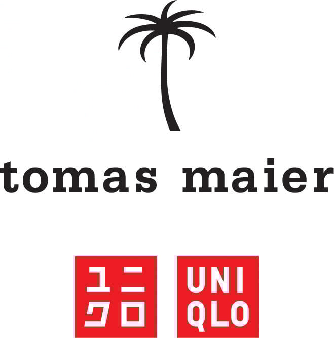 ユニクロがトーマス マイヤーとコラボ 初の本格的リゾートウエアコレクション展開