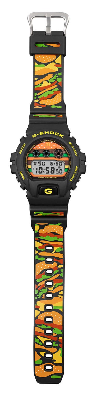 最安値豊富な G-SHOCK 1000本限定 g shockの通販 by Row8's shop｜ジー