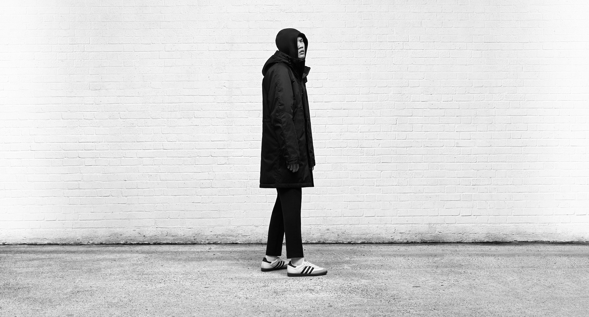 アディダス オリジナルス 1950年代に登場した Samba の復刻モデル発売