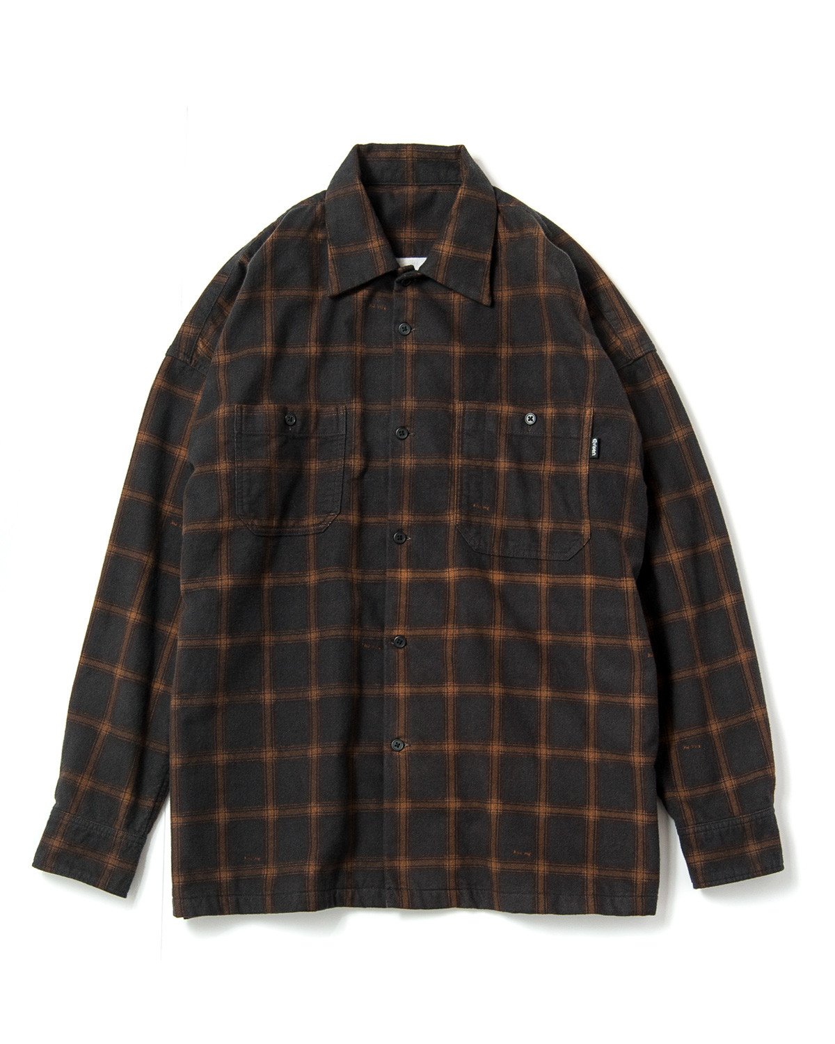 EVISEN SKATEBOARDS BEAMS マルチポケットパンツ SSZ
