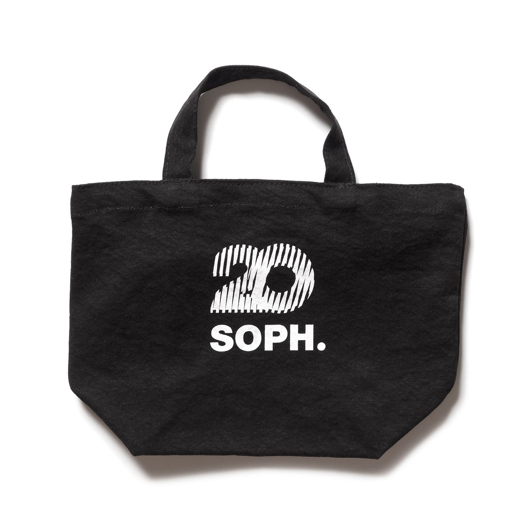 ソフが1年間限定の新ブランド「SOPH.20」始動、ポップアップも