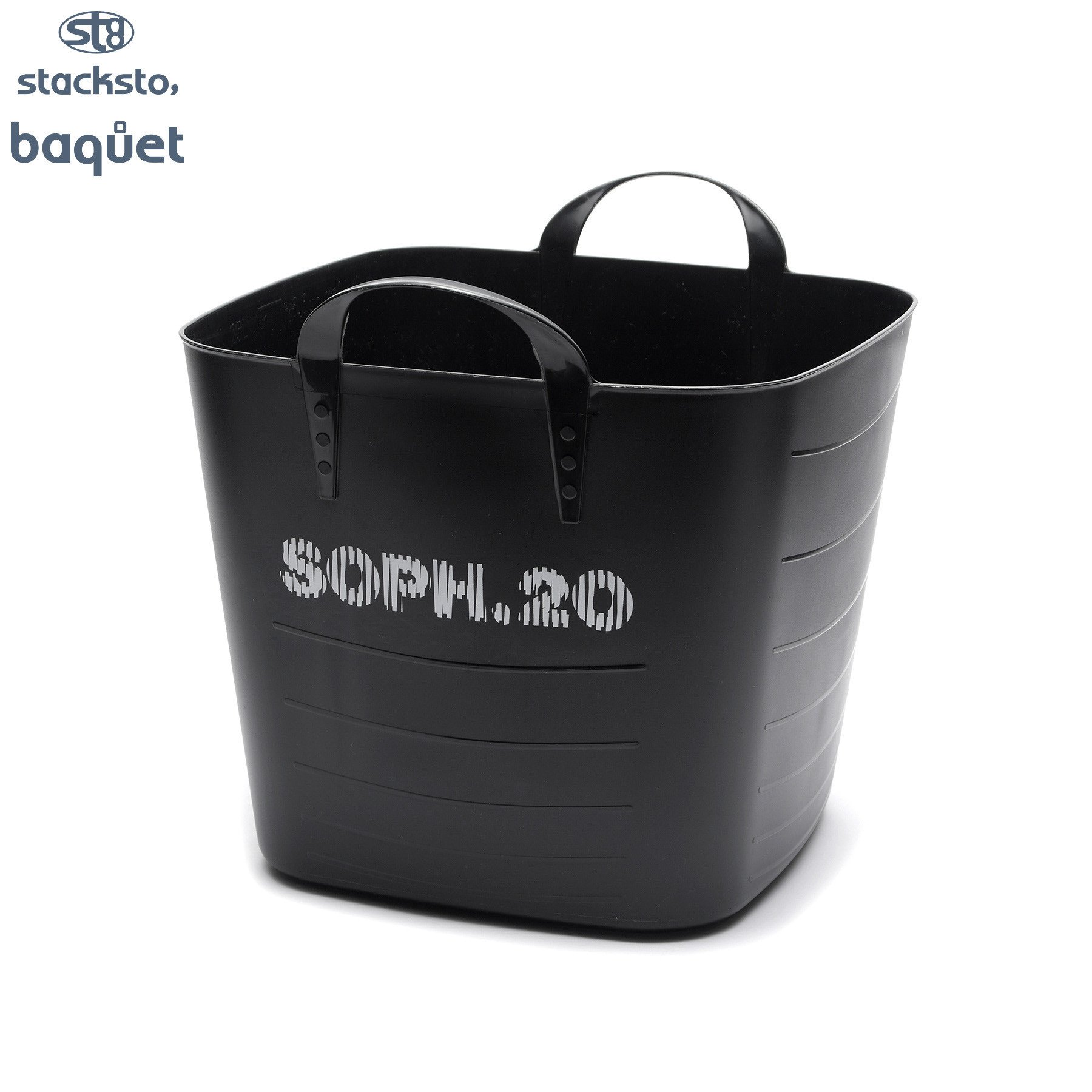 ソフが1年間限定の新ブランド「SOPH.20」始動、ポップアップも