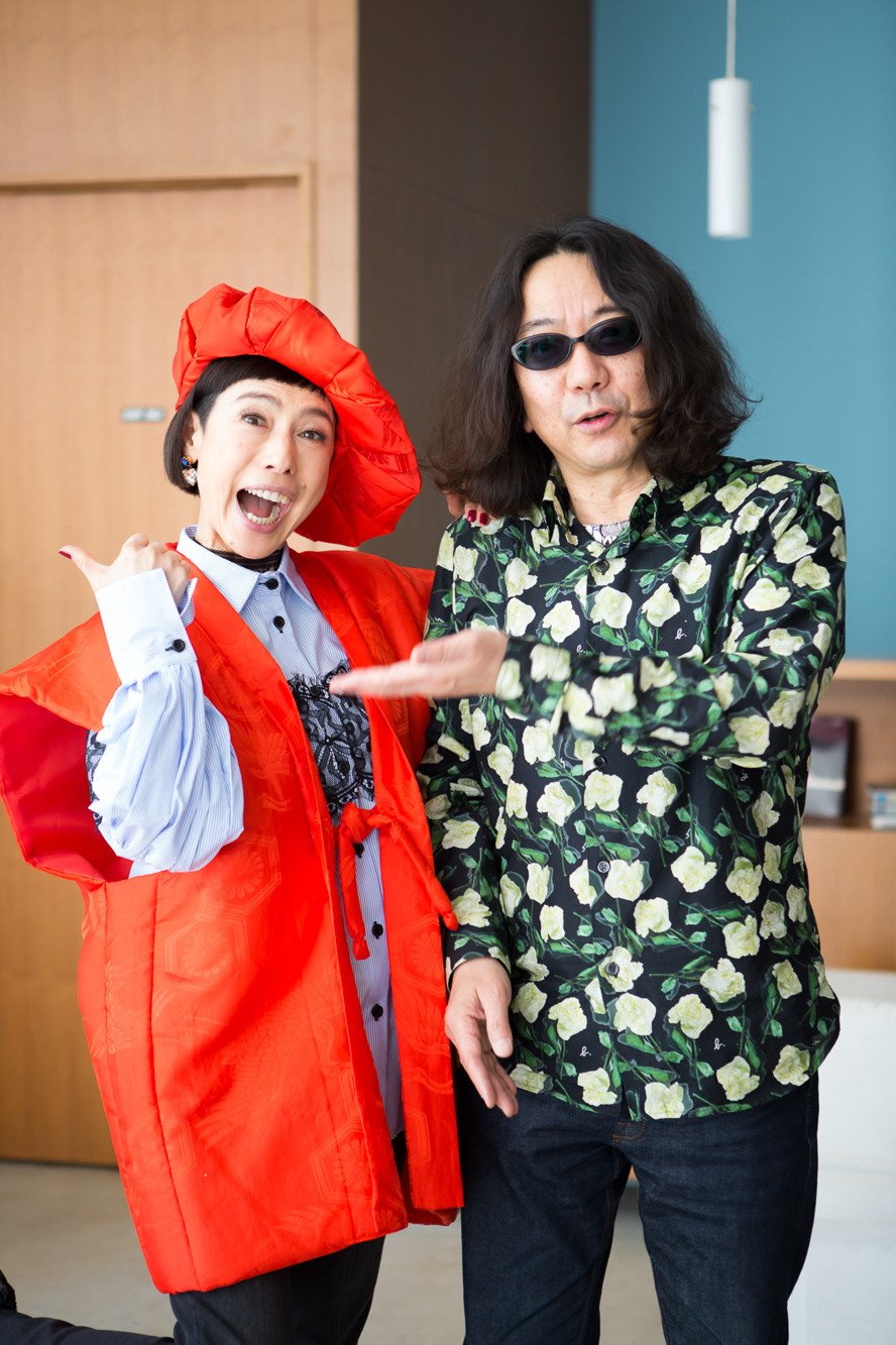 芸能界屈指の オシャレタレント 久本雅美のスタイルブックが発売