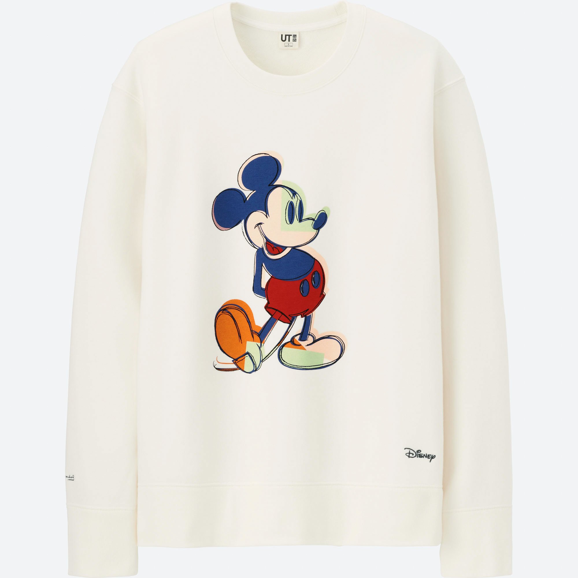 ディズニー ユニクロ ヒートテック毛布 ミッキー マウス ダブル