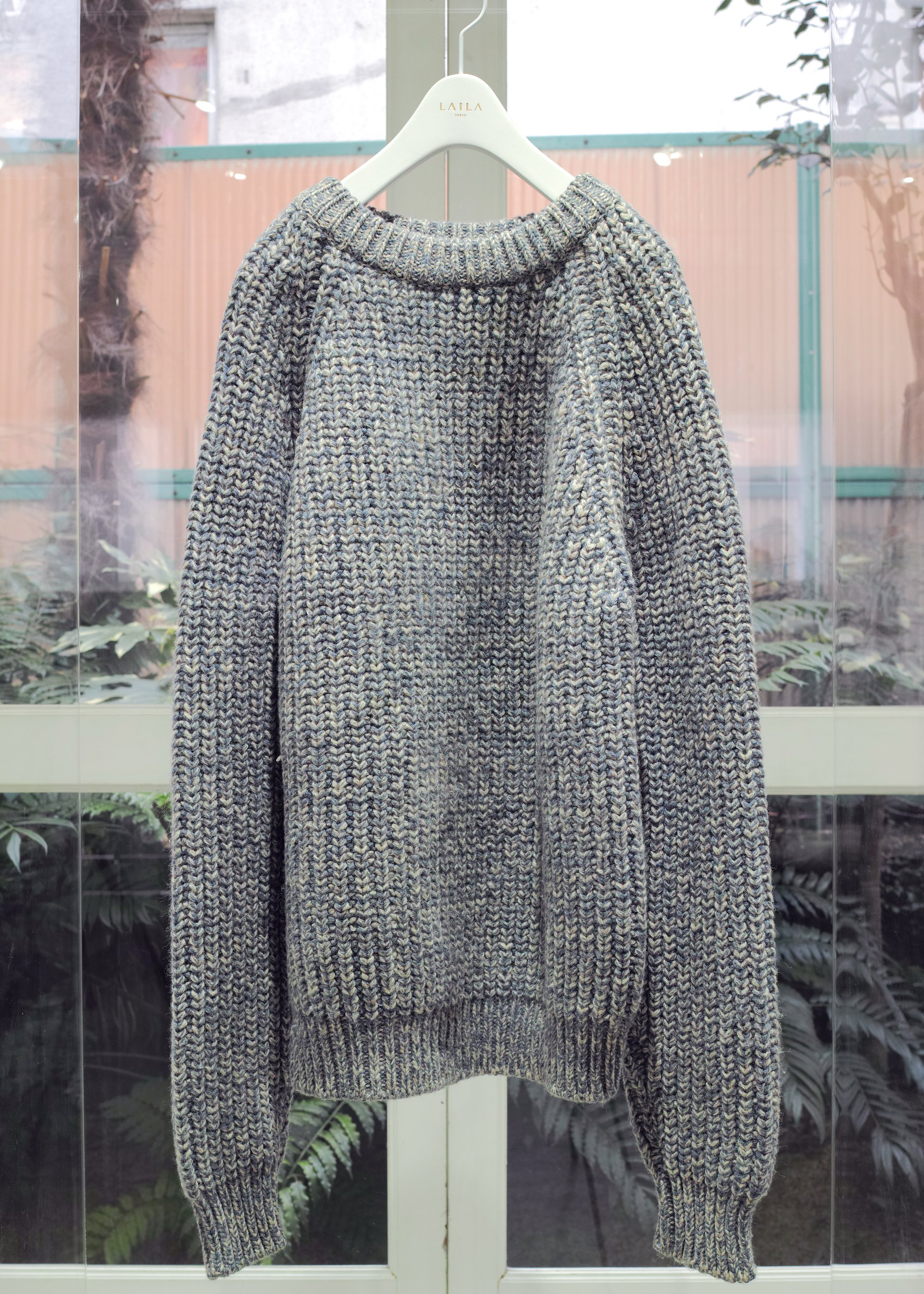 Maison Martin Margiela Miss DEANNA期ニット-