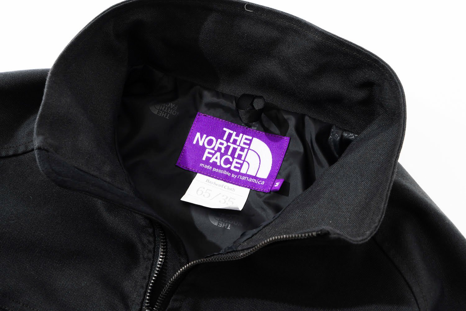 RHC ロンハーマンが「ザ・ノースフェイス パープルレーベル」との別注 ...