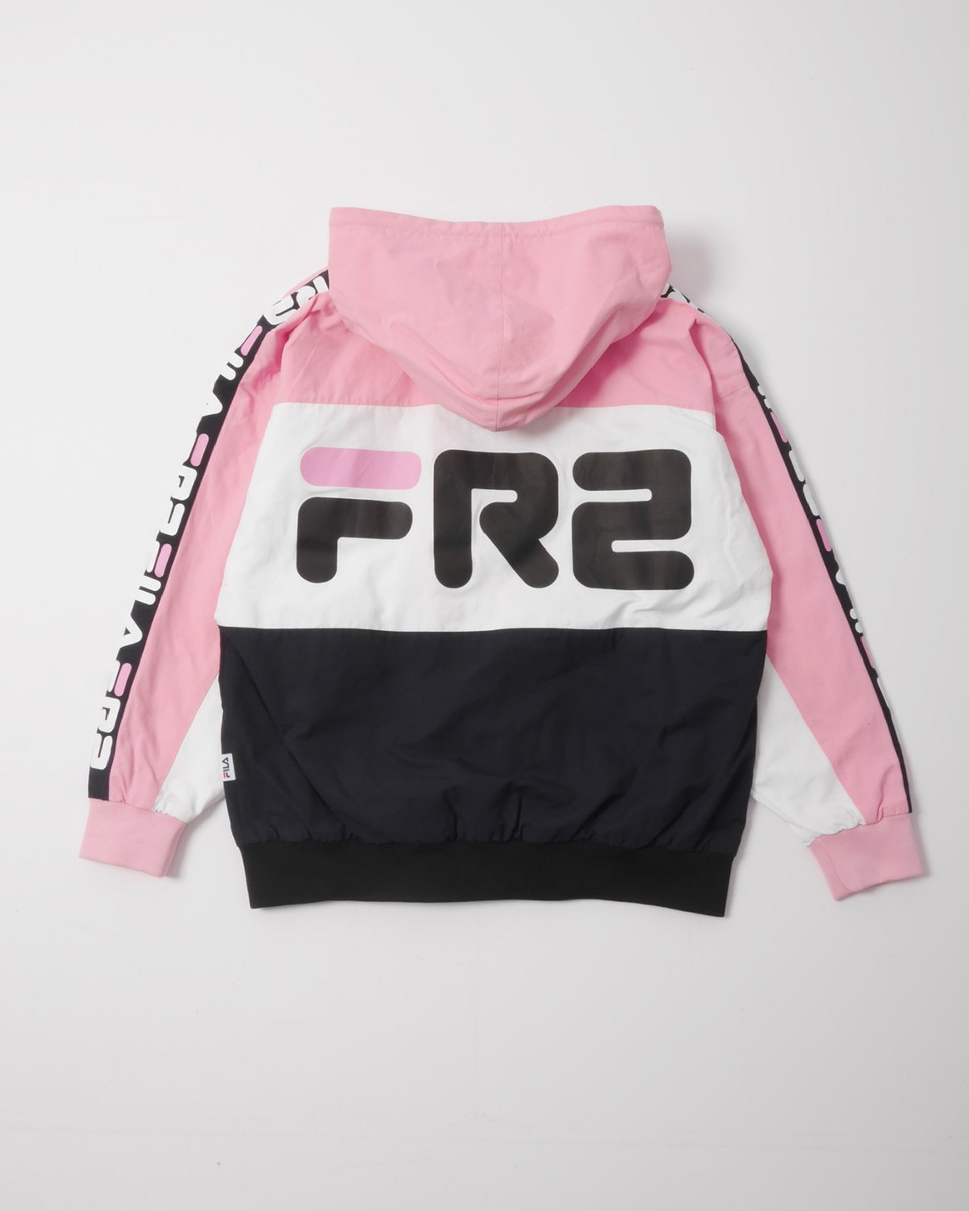 無地・新色登場！ FILA Collaboration with #FR2梅 直営店限定 - 通販