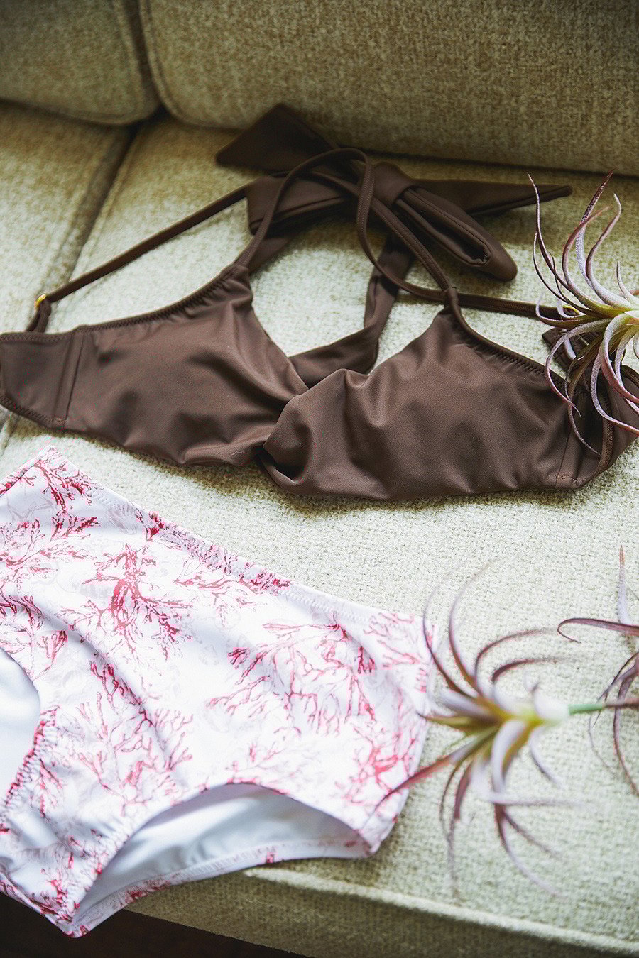 石田ニコルがオリジナルブランド プア ケリ 立ち上げ ビーチアイテムを初プロデュース