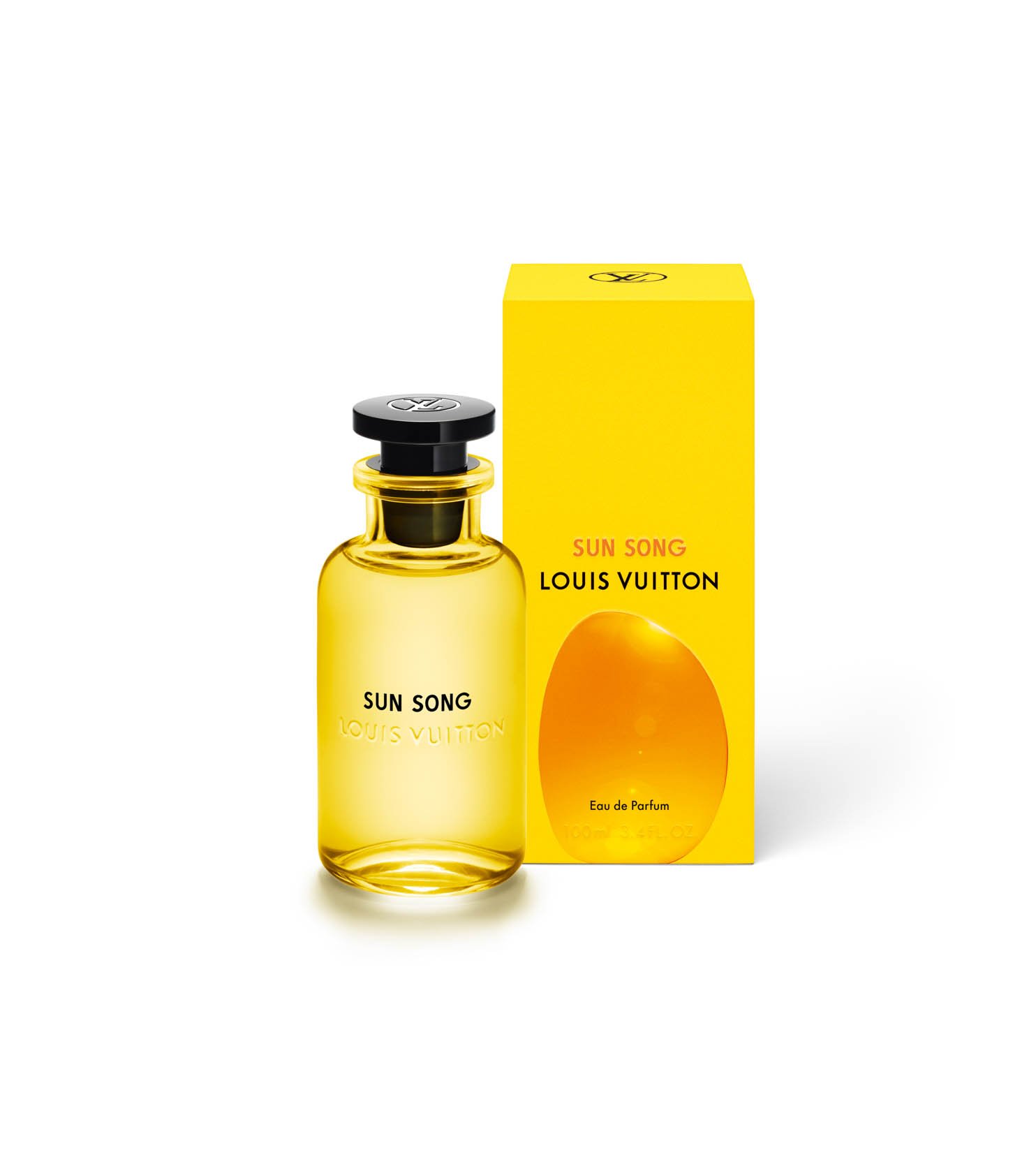 ルイヴィトン 香水 SUN SONG 100 ml - 香水(女性用)