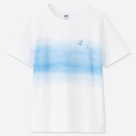 ユニクロ Ut のディズニーコラボ新作 ドナルドダックのデザインが新登場