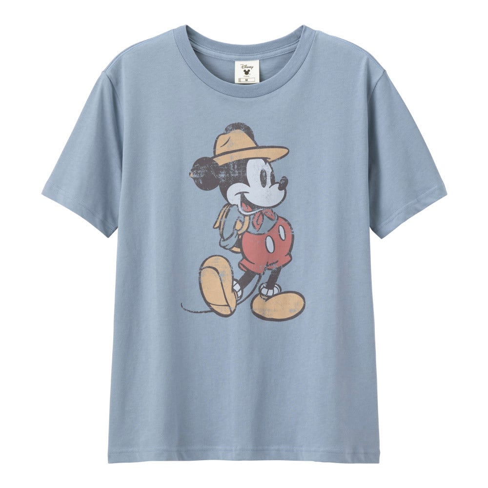 ユニクロutに続き ジーユー もディズニーとコラボ トイ ストーリーのキャラクターがキッズのtシャツに