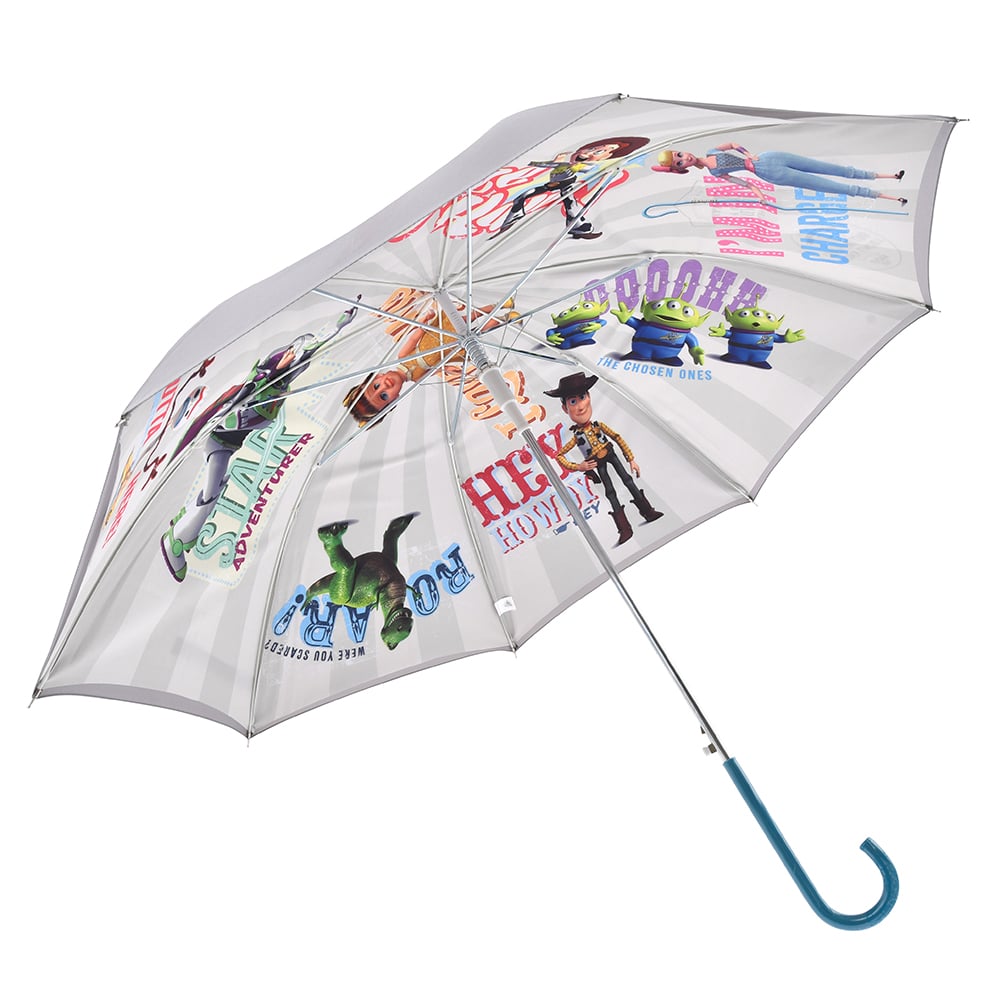 トイ ストーリー のサコッシュやモバイルポシェットが登場 新キャラのフォーキーやダッキー バニーのデザインも