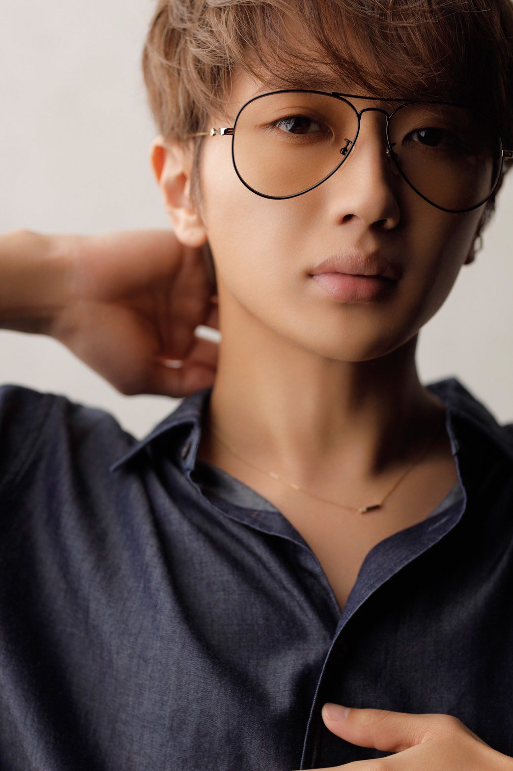 ☆YUPPY 様専用 nissy EyeWear サングラス メガネ-