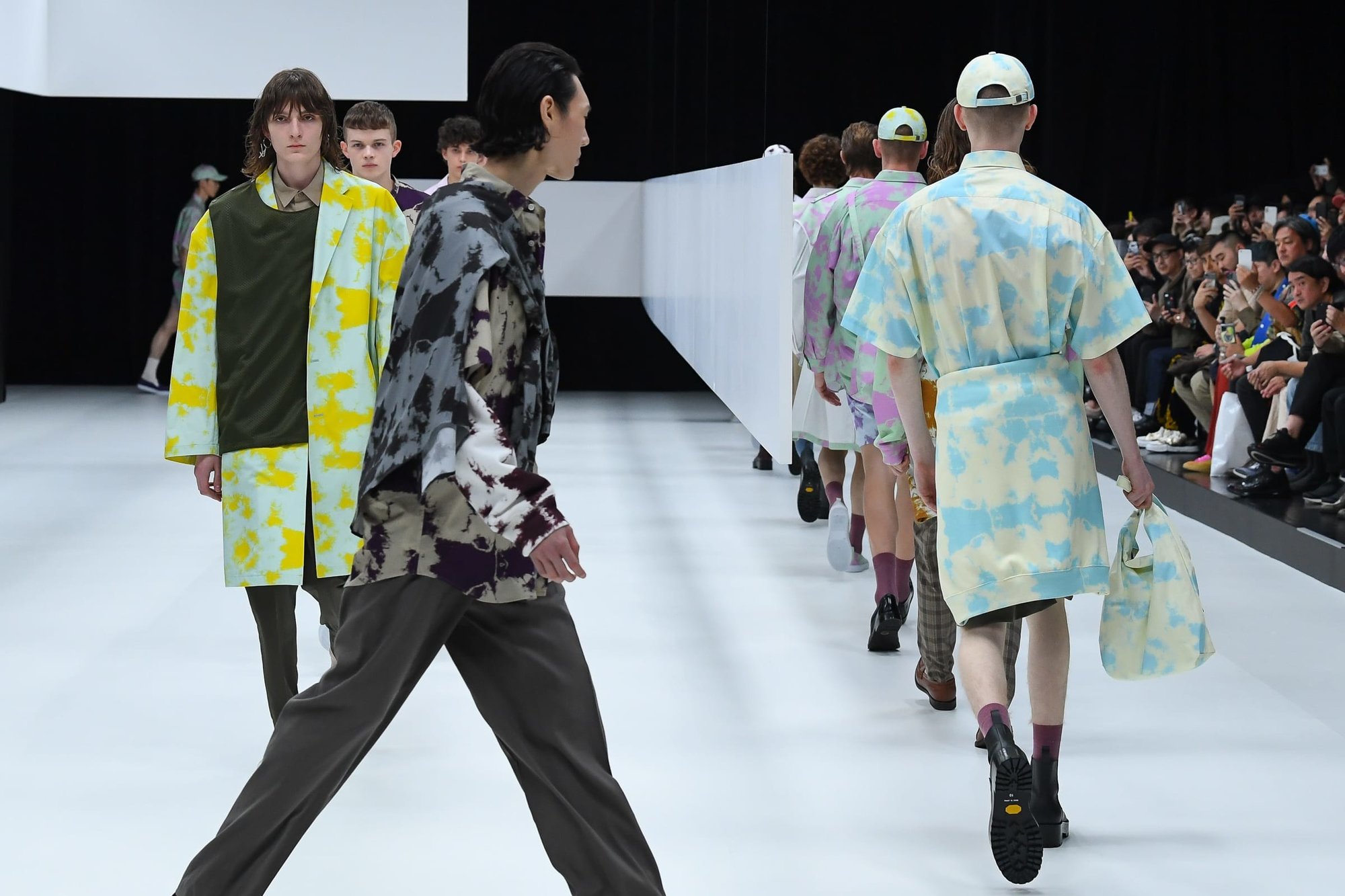 メタボセクシャル の衣食日記 7 3 ーースポンサーの元でのデザイナービジネス