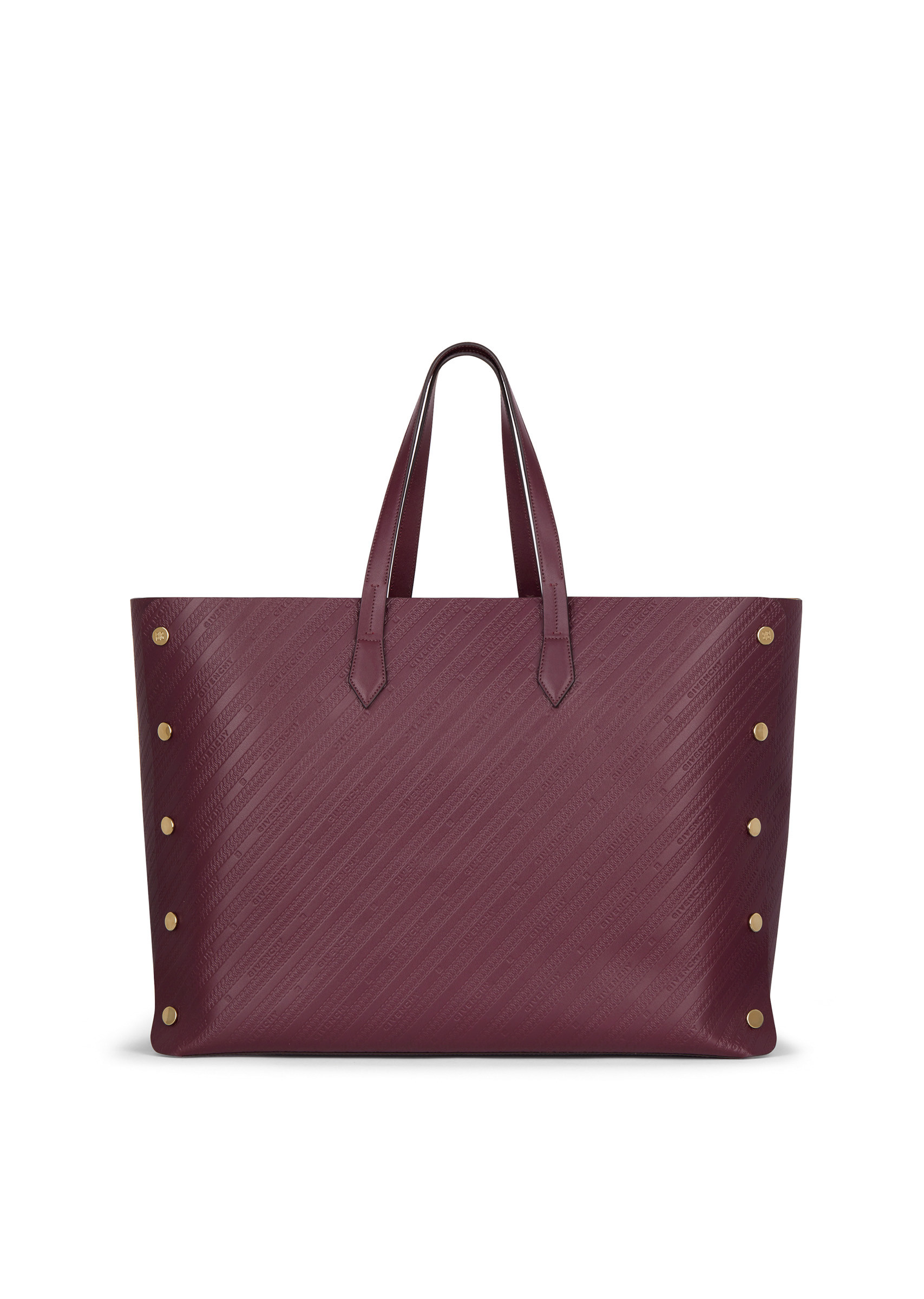 ジバンシィ クレア ワイト ケラーが手掛ける初のシグネチャートートバッグ ボンド を発売