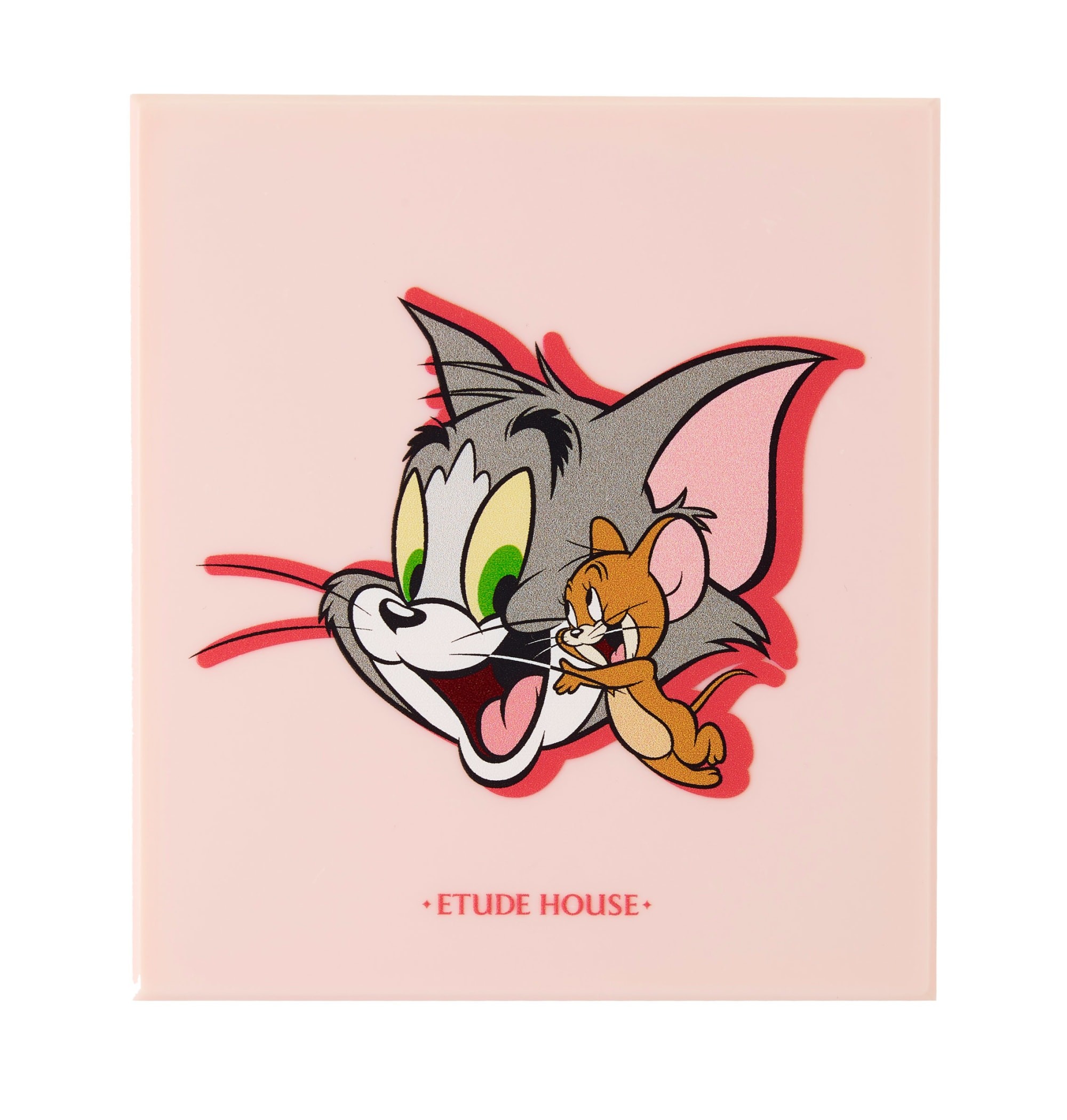 本物品質の エトロetro トムとジェリー Tom and jerry コラボ