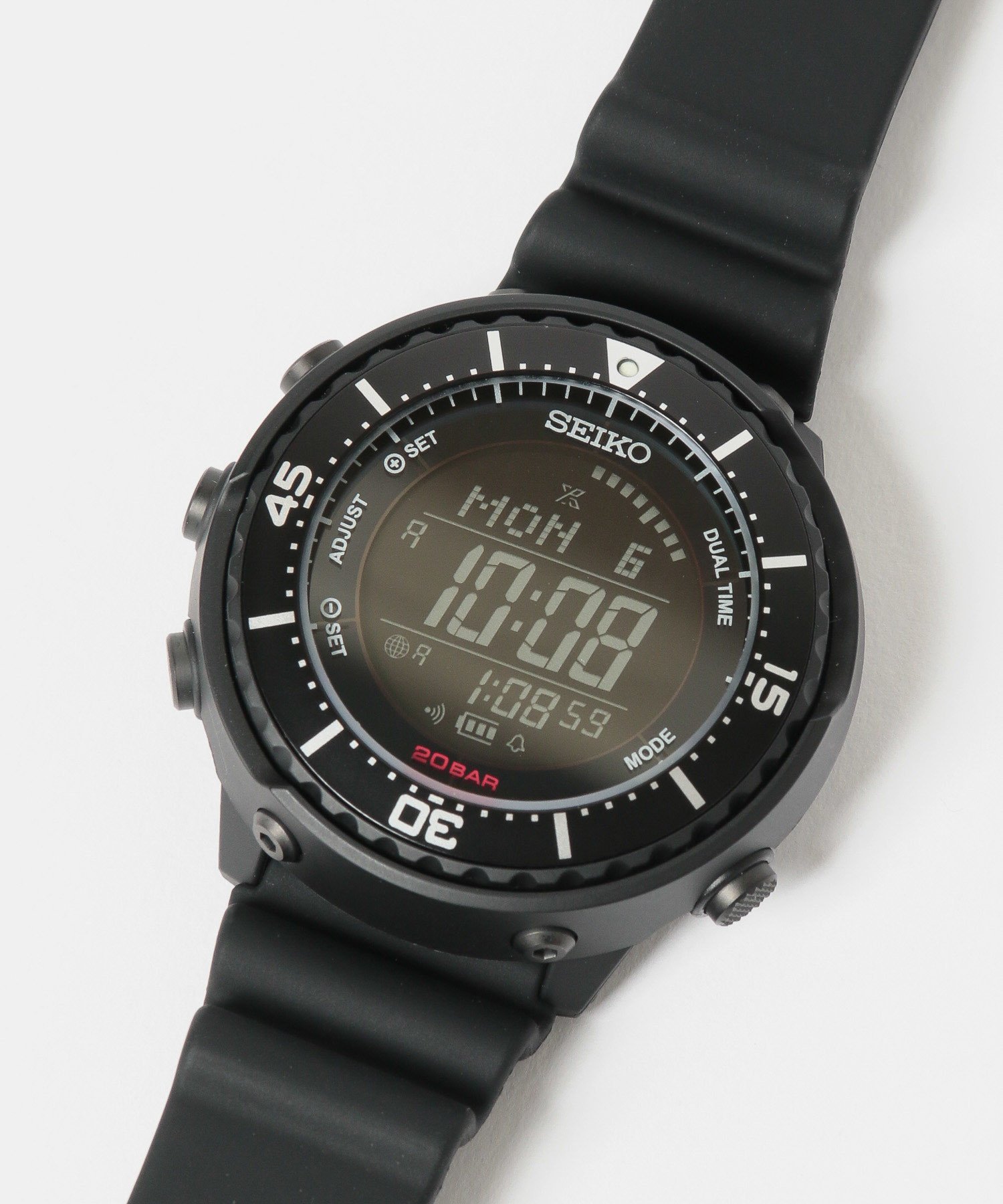 オイルペイント [mさま専用]SEIKO PROSPEX LOWERCASE UR | www.iuggu.ru