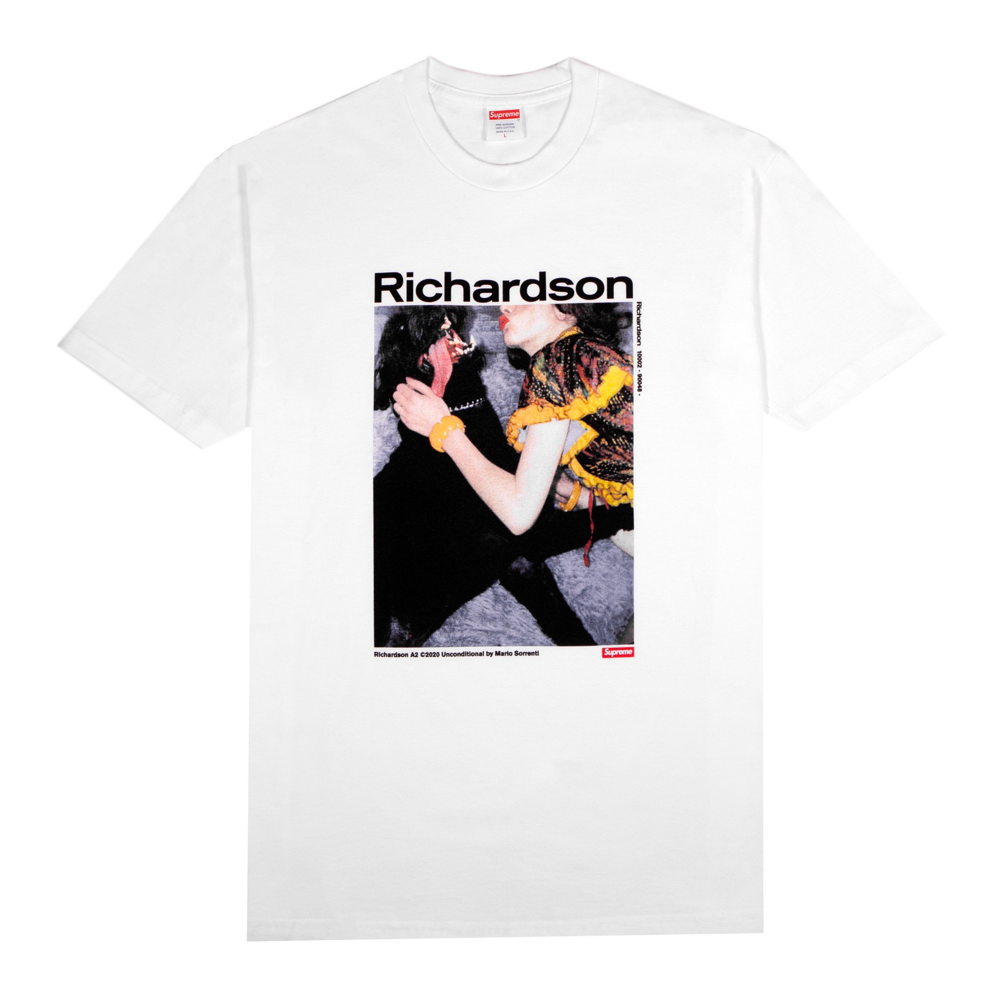 Richardson magazine a4 リチャードソン - 通販 - csa.sakura.ne.jp