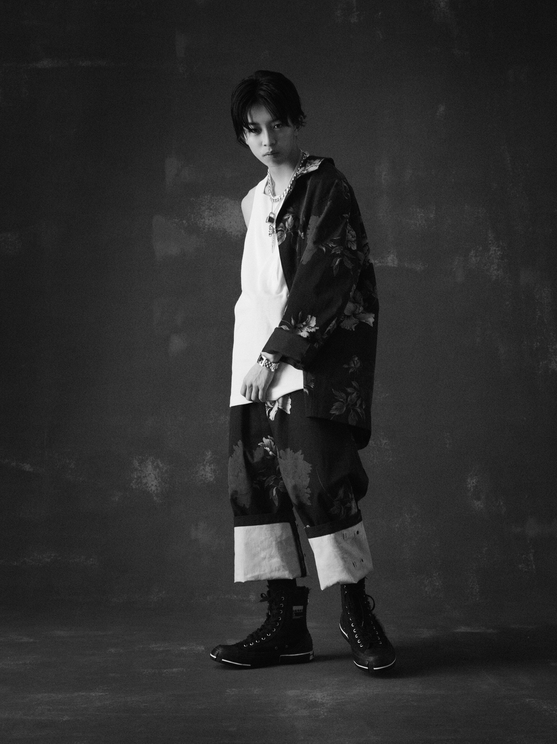 ヨウジヤマモト 1999aw ロマ期 フードガウン ミドルコート ジャケット 