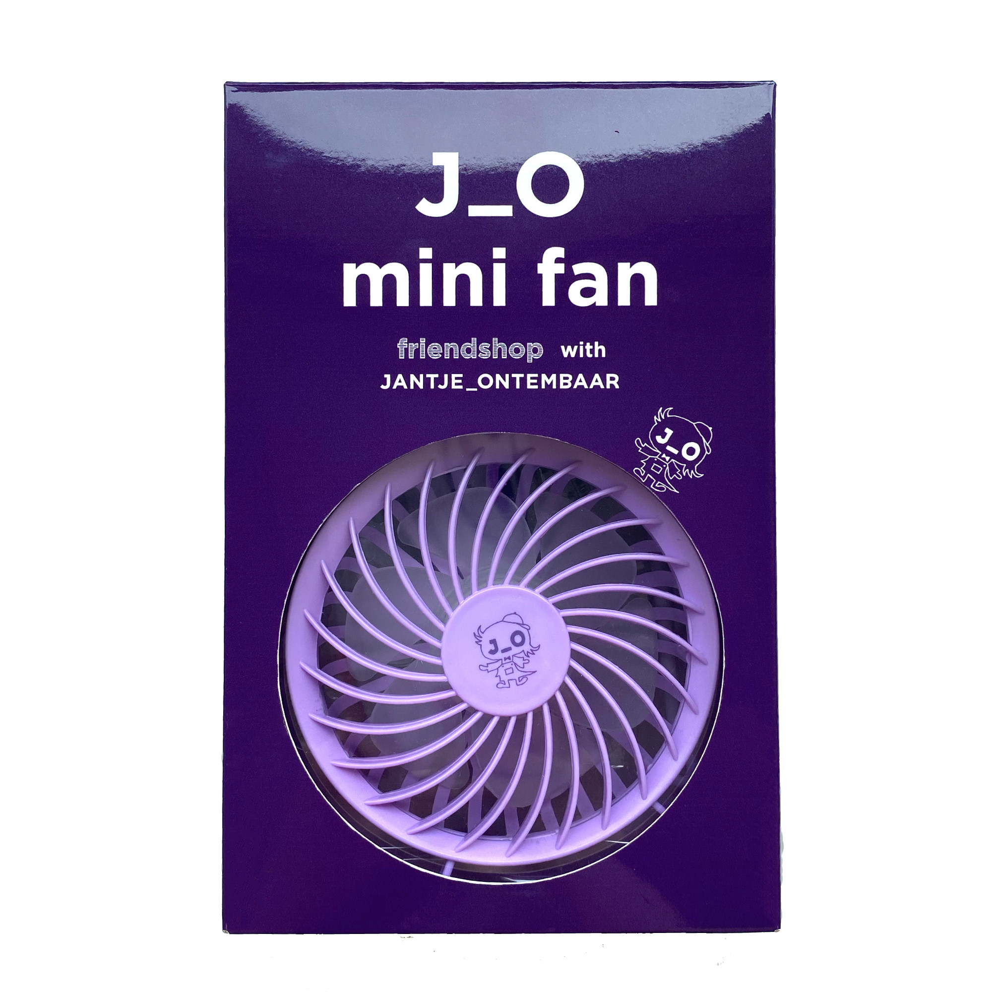 J_O CAFE KIOSQUE】mini fan-me.com.kw