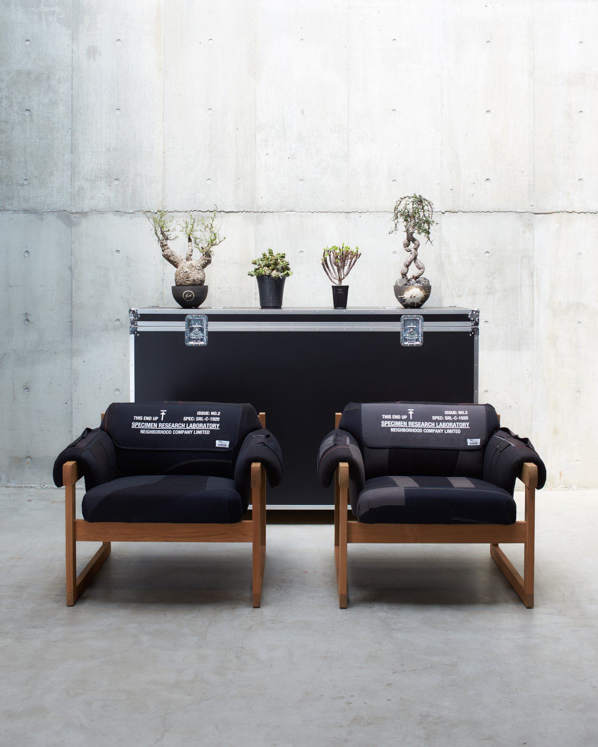 NEIGHBORHOOD FOLDING SOFA フォールディング ソファー - 小物