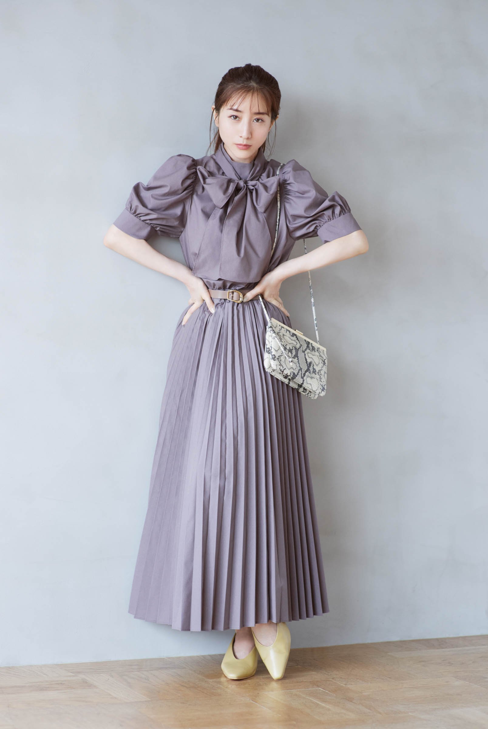 スナイデルやピーチ ジョンも ファッション業界で田中みな実のモデル起用相次ぐ