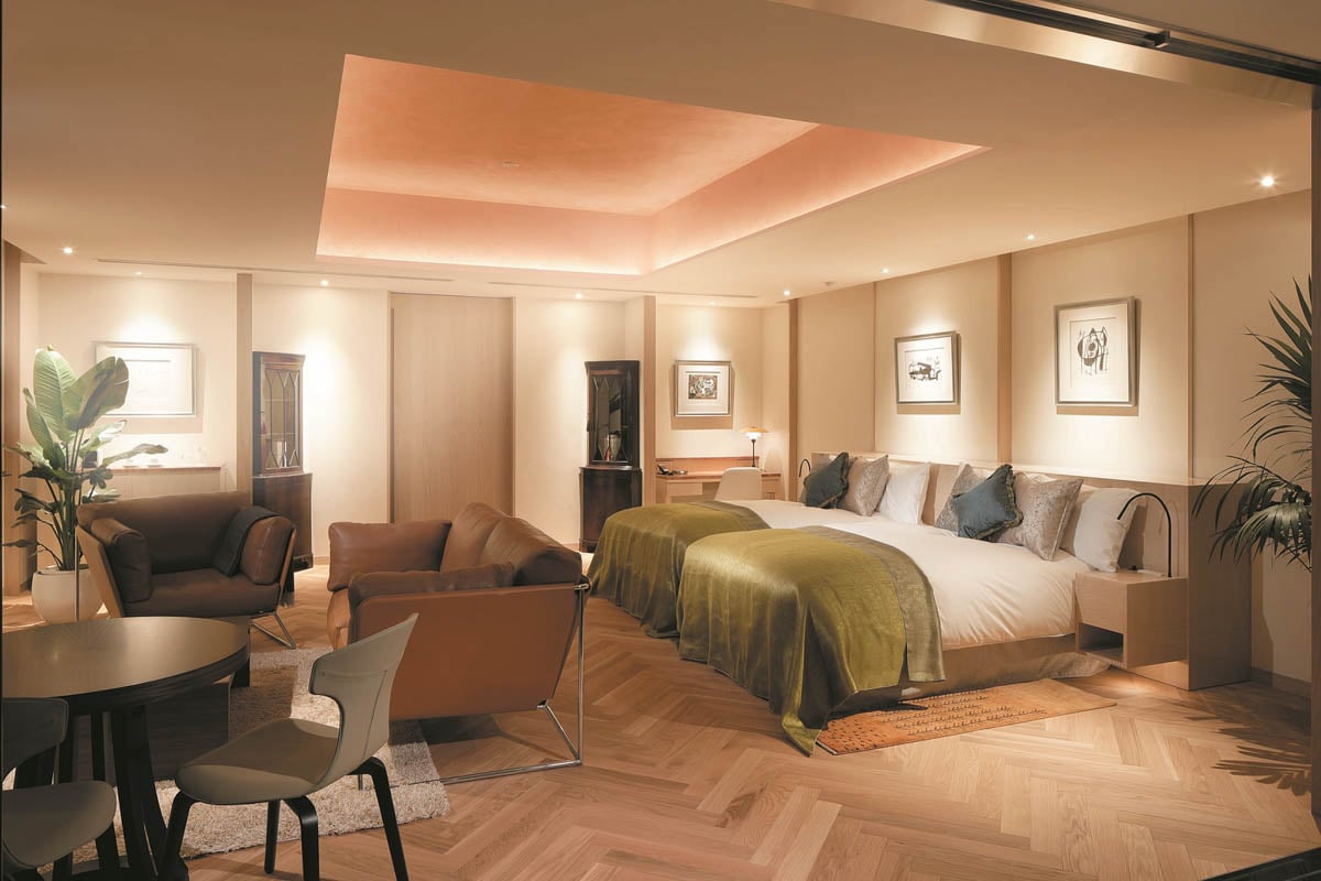 大塚家具が寝室に特化した新業態を出店 最高級の寝具を展開