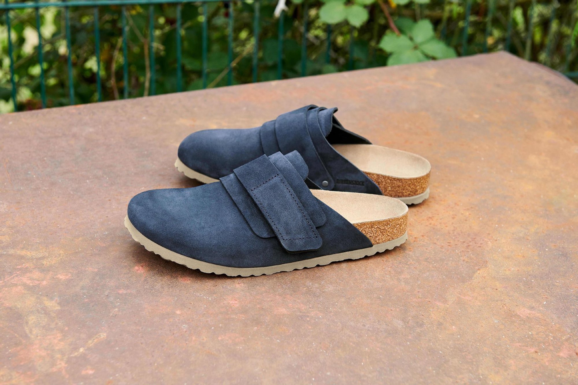 低価得価】 ビルケンシュトック BIRKENSTOCK JAPAN サンダル メンズ