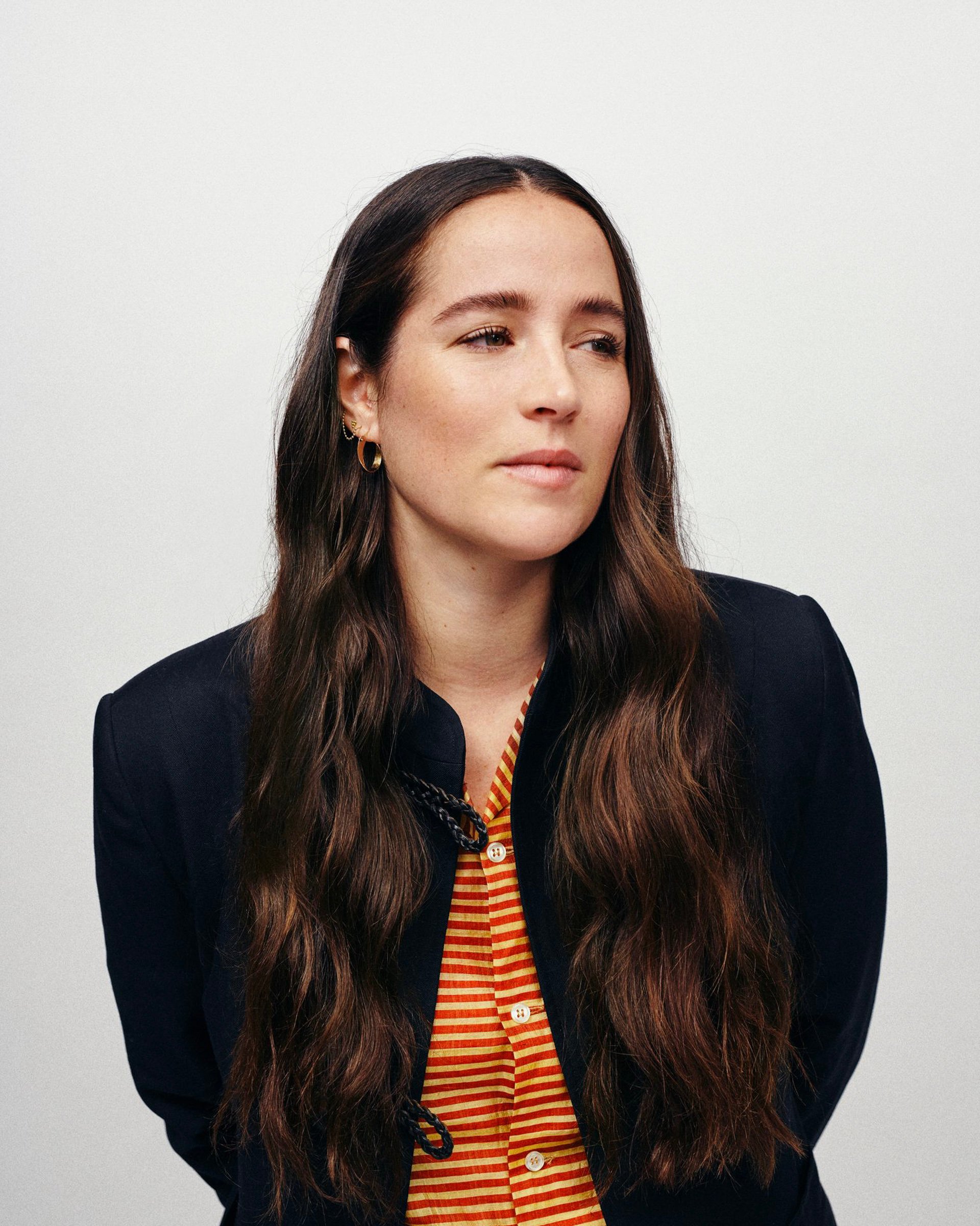 Ny発ブランド Bode に聞く エモーショナルな服の作り方 Ny発ブランド Bode に聞く エモーショナルな服の作り方