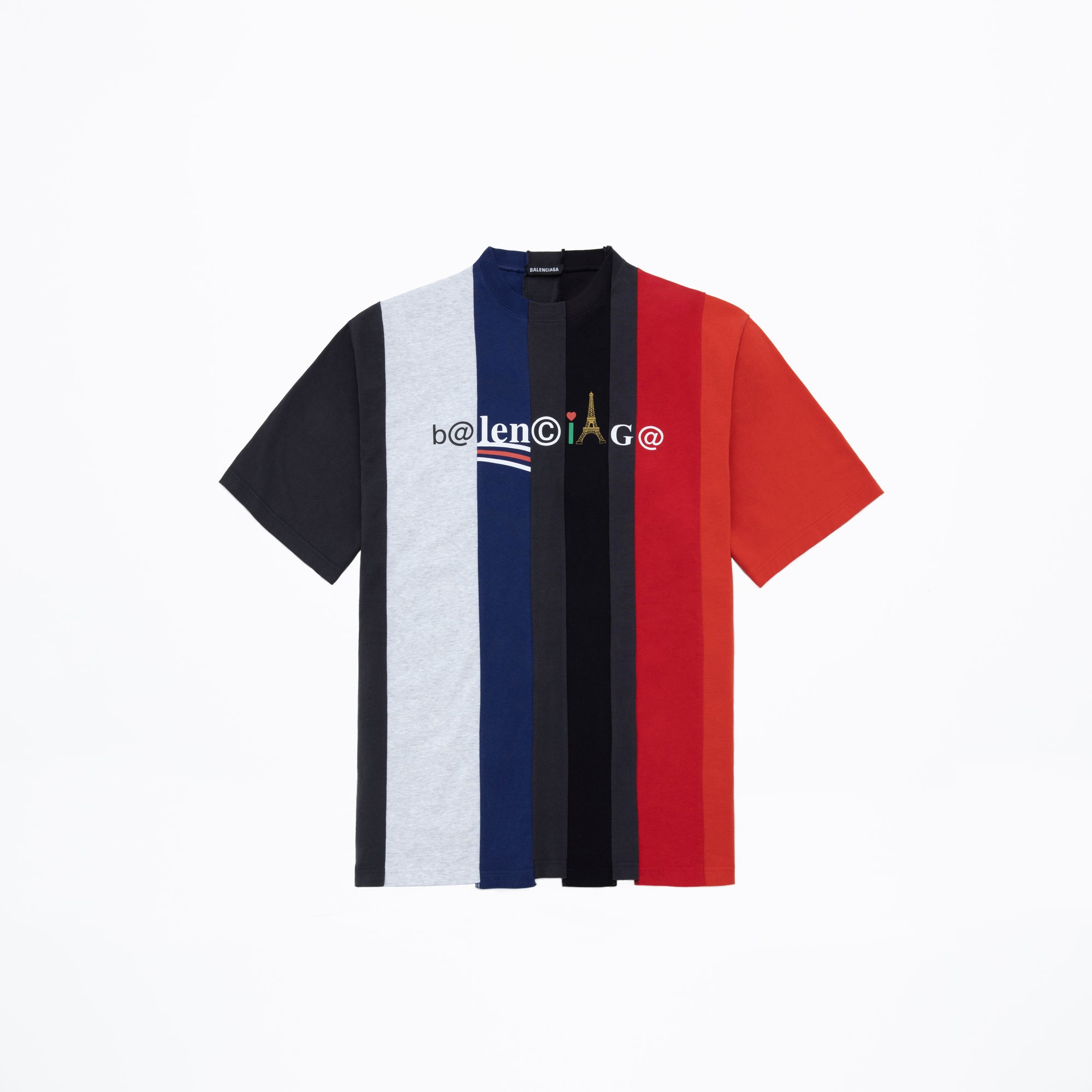 5％クーポン有り Balenciaga バレンシアガ 青山店限定 Tシャツ 激レア