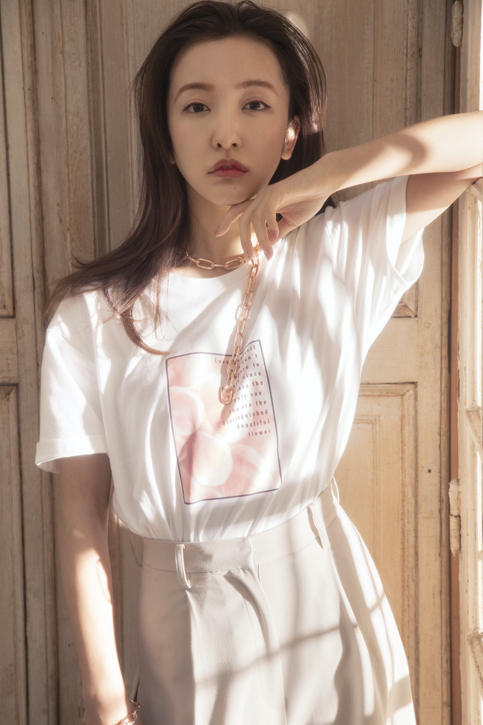 rosy luce　板野友美　コルセットスカート ロングスカート スカート レディース 売上格安
