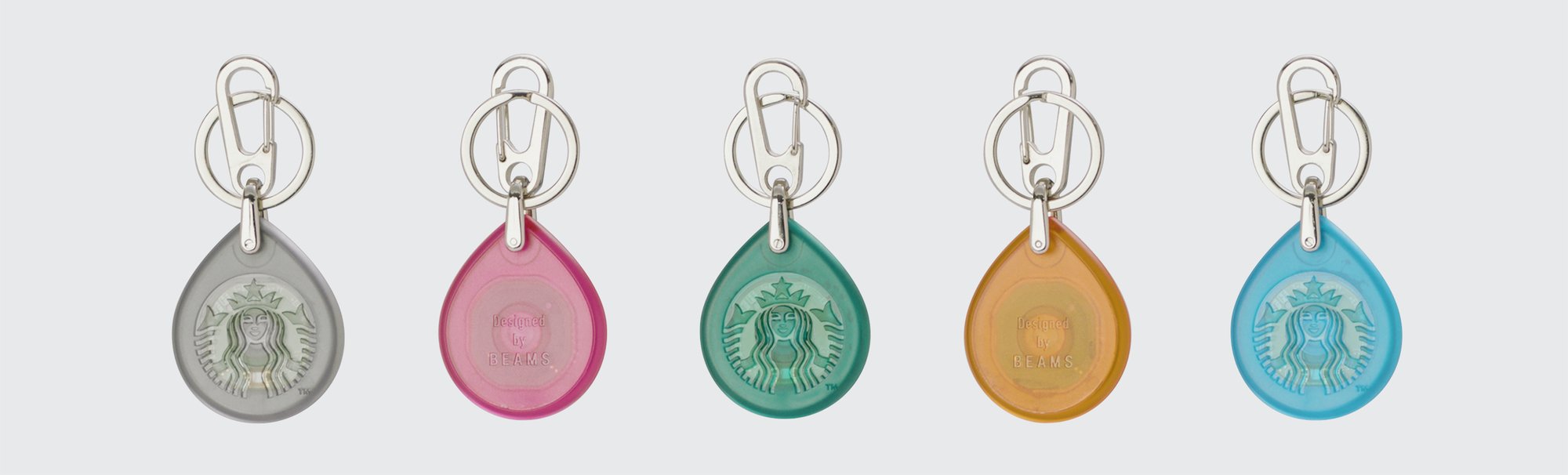 手数料安い BEAMS Starbucksタッチドリップ ドリップDesigned 美術品