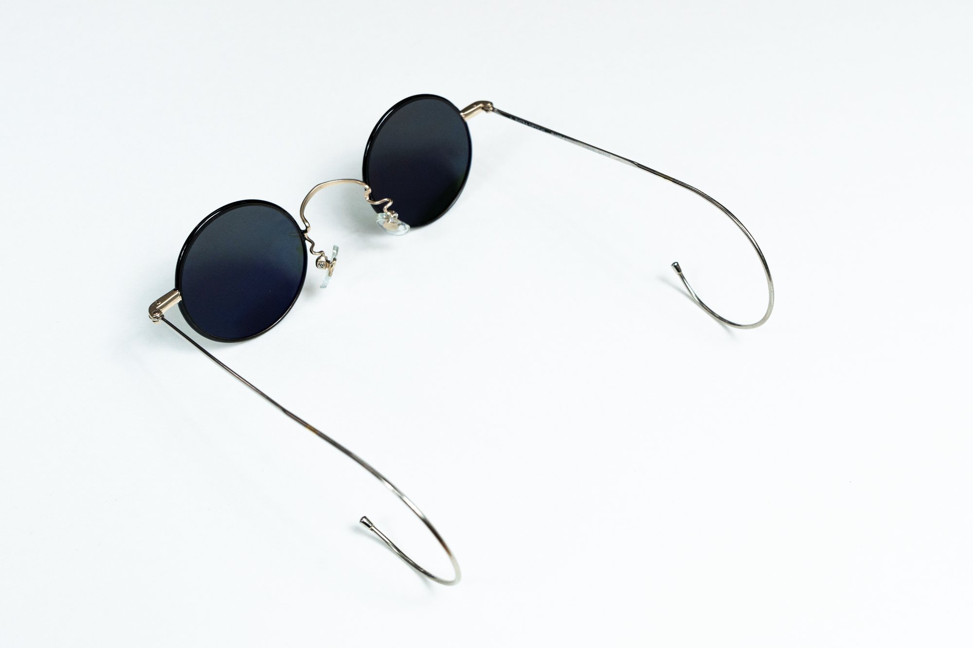 hatra ハトラ 眼鏡 SOLA SILVER HATRA OPTICAL