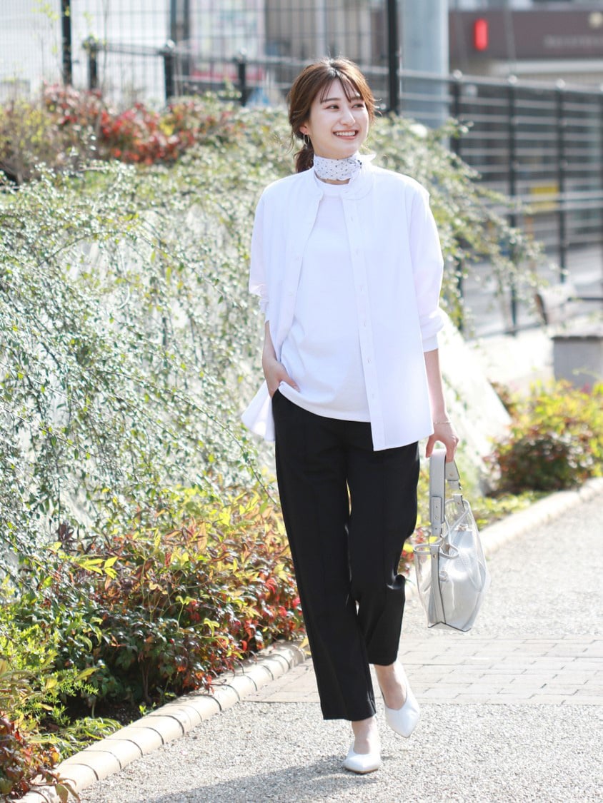 青山商事からウォッシャブル仕様の新ブランド ヘヤウェア がデビュー 部屋着のような着心地に