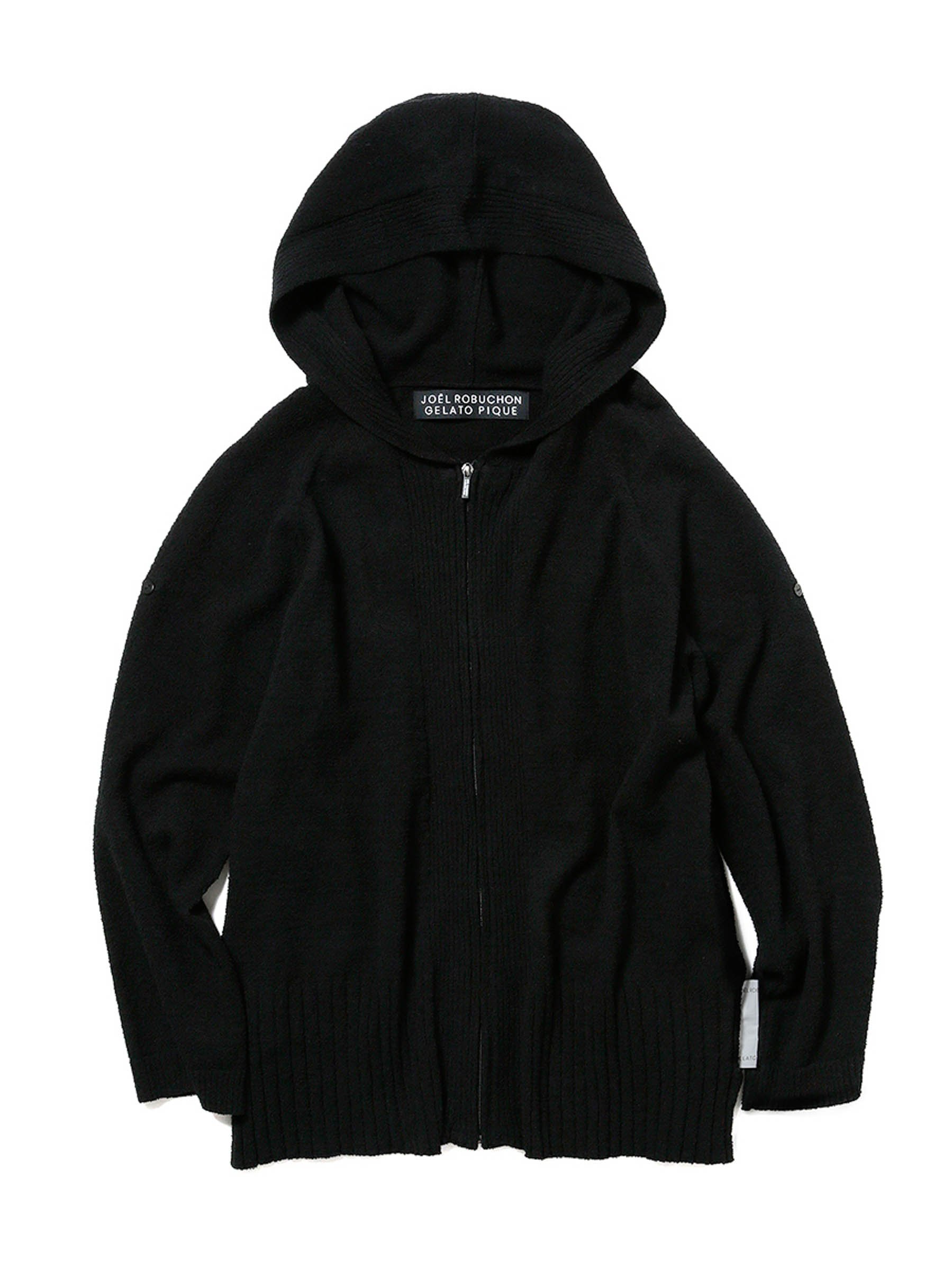 ジェラート ピケとジョエル ロブションがコラボ 大人向けの 三つ星の着心地 ルームウェア発売