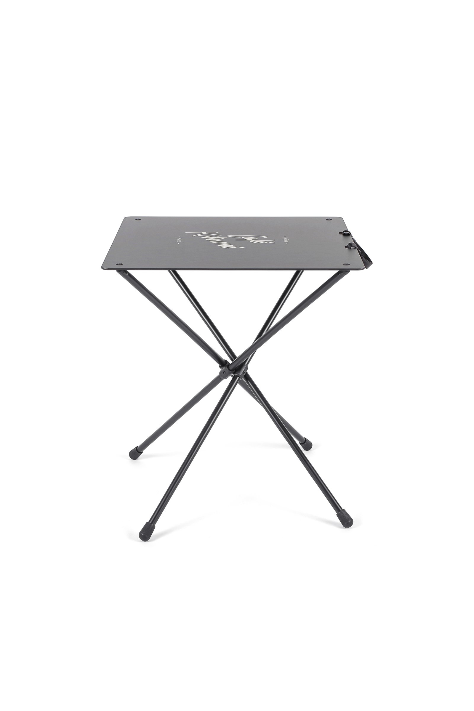 Maison Kitsuné × Helinox チェア＆テーブルセット - テーブル