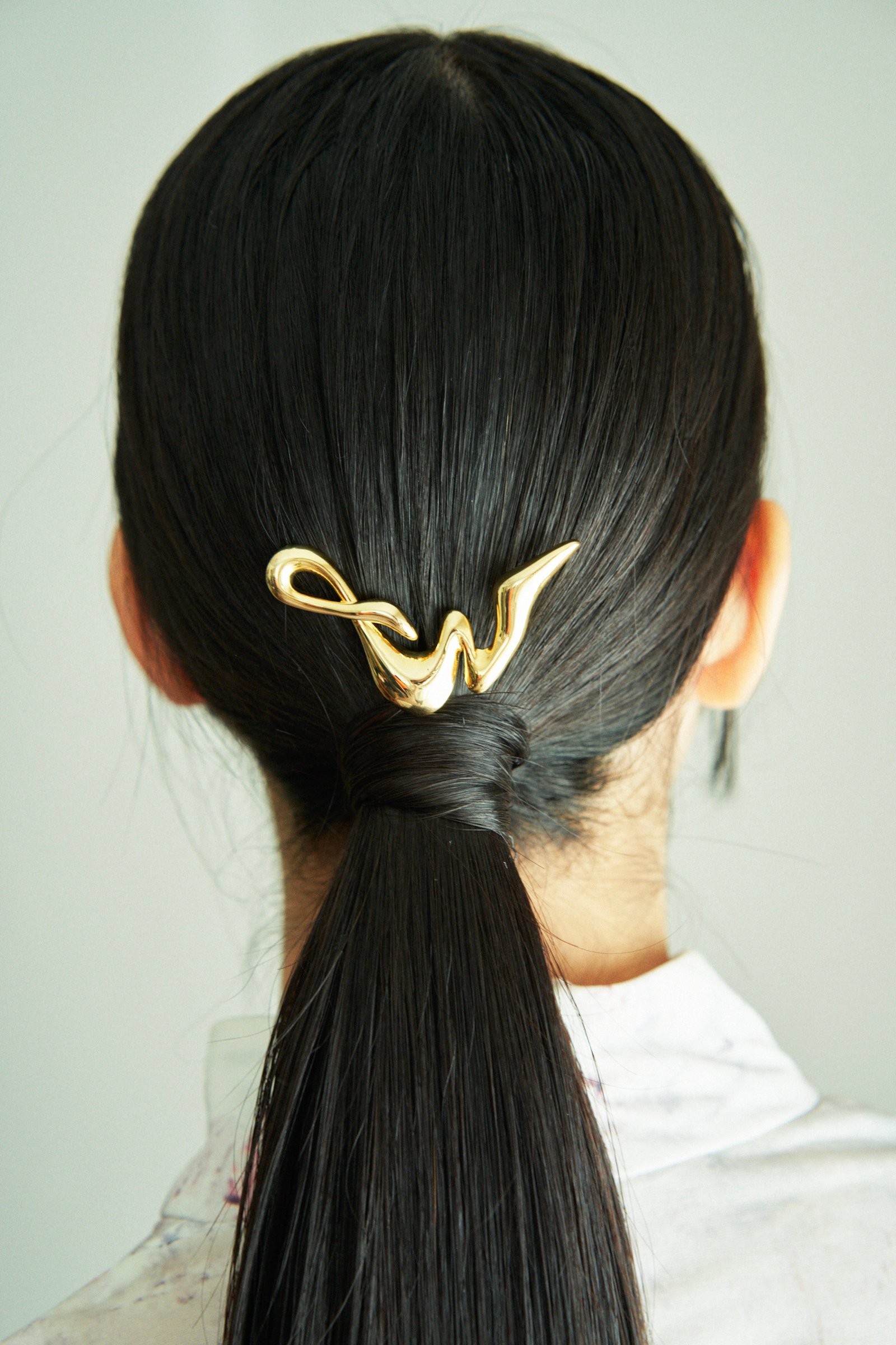 激安アウトレット!】 MURRAL × jurk ヘアーカフ hair cuff ilam.org