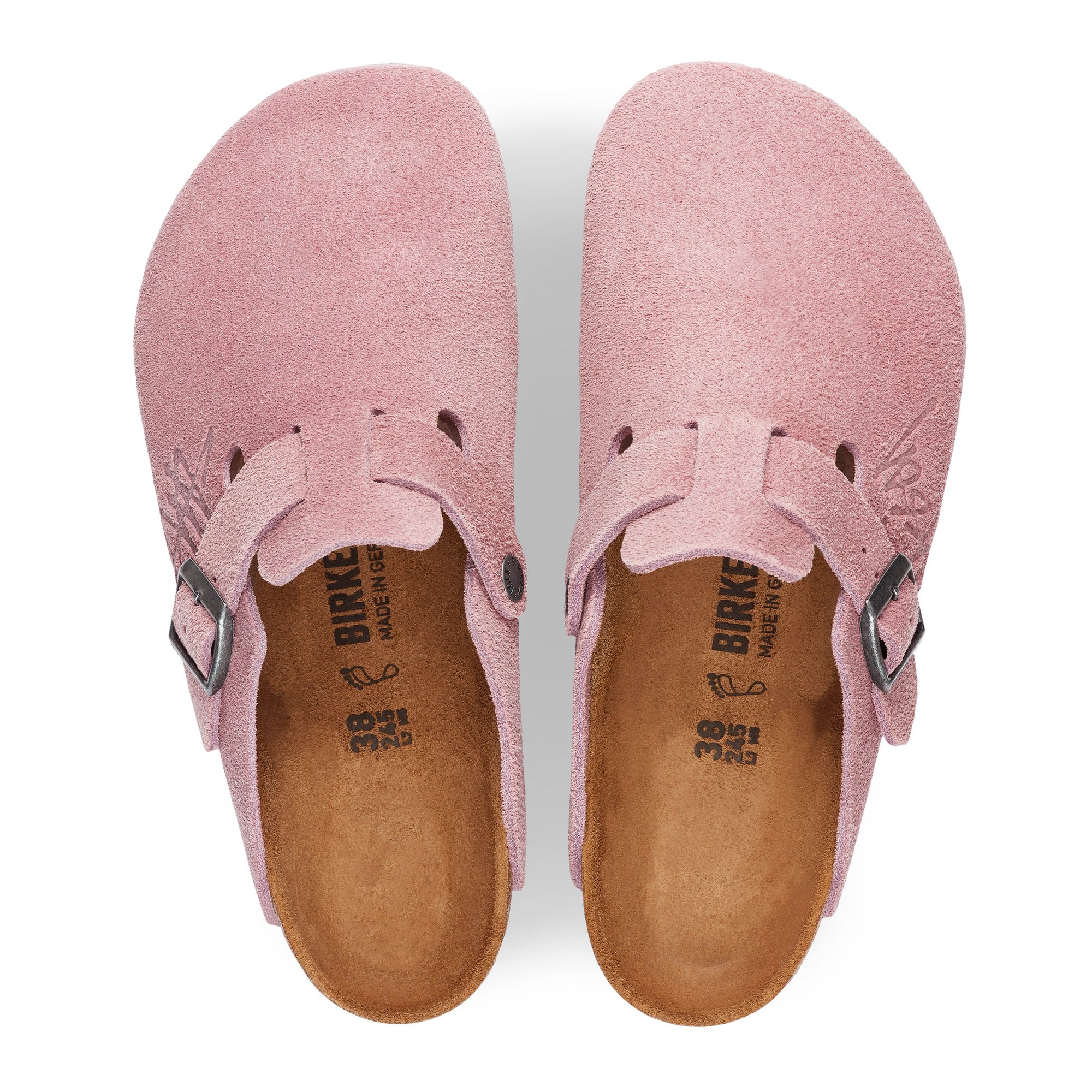 定価割れ ステューシー ビルケンシュトック BIRKENSTOCK ボストン