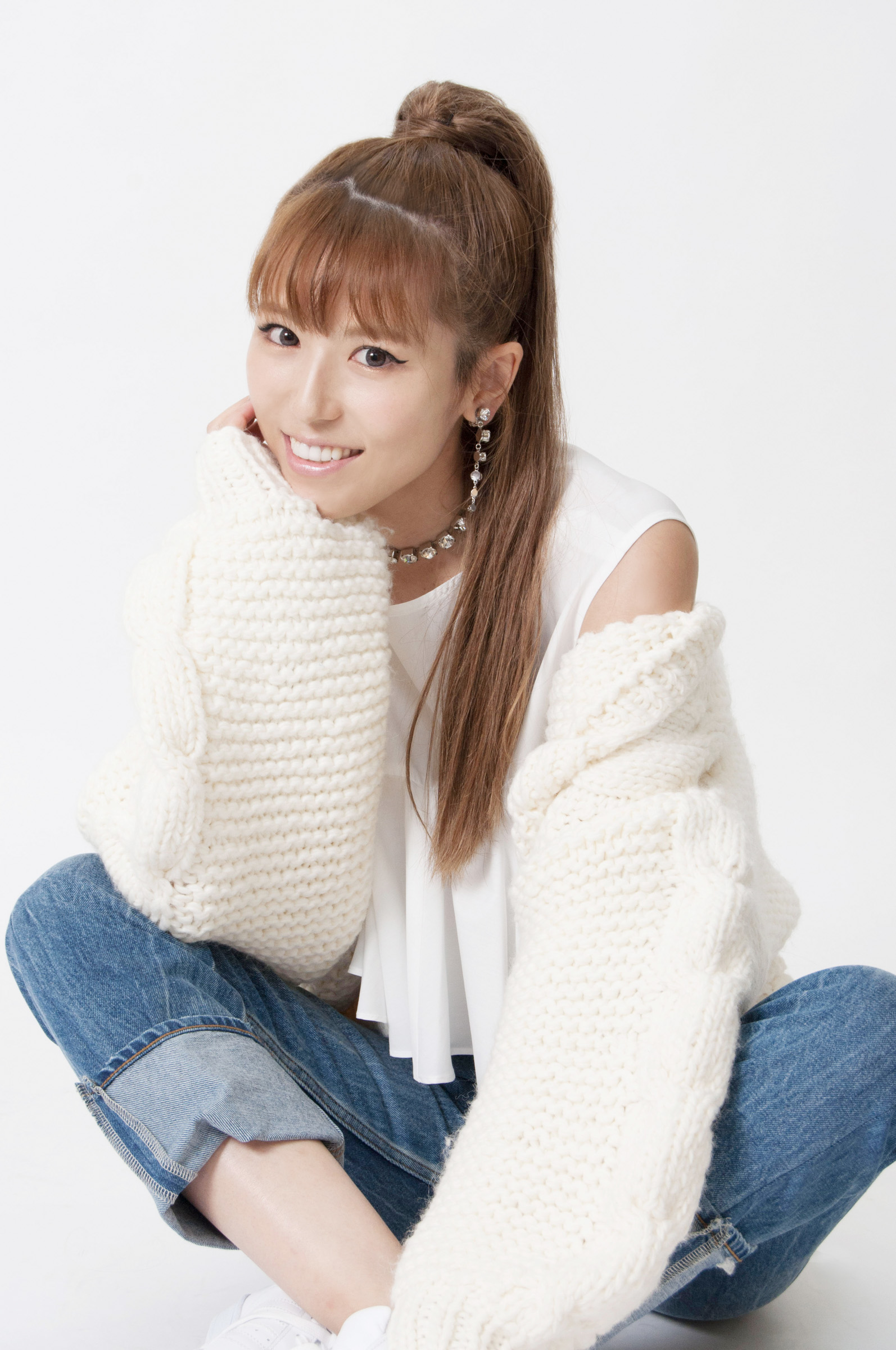 WCJ 若槻千夏 マーメイド スカート