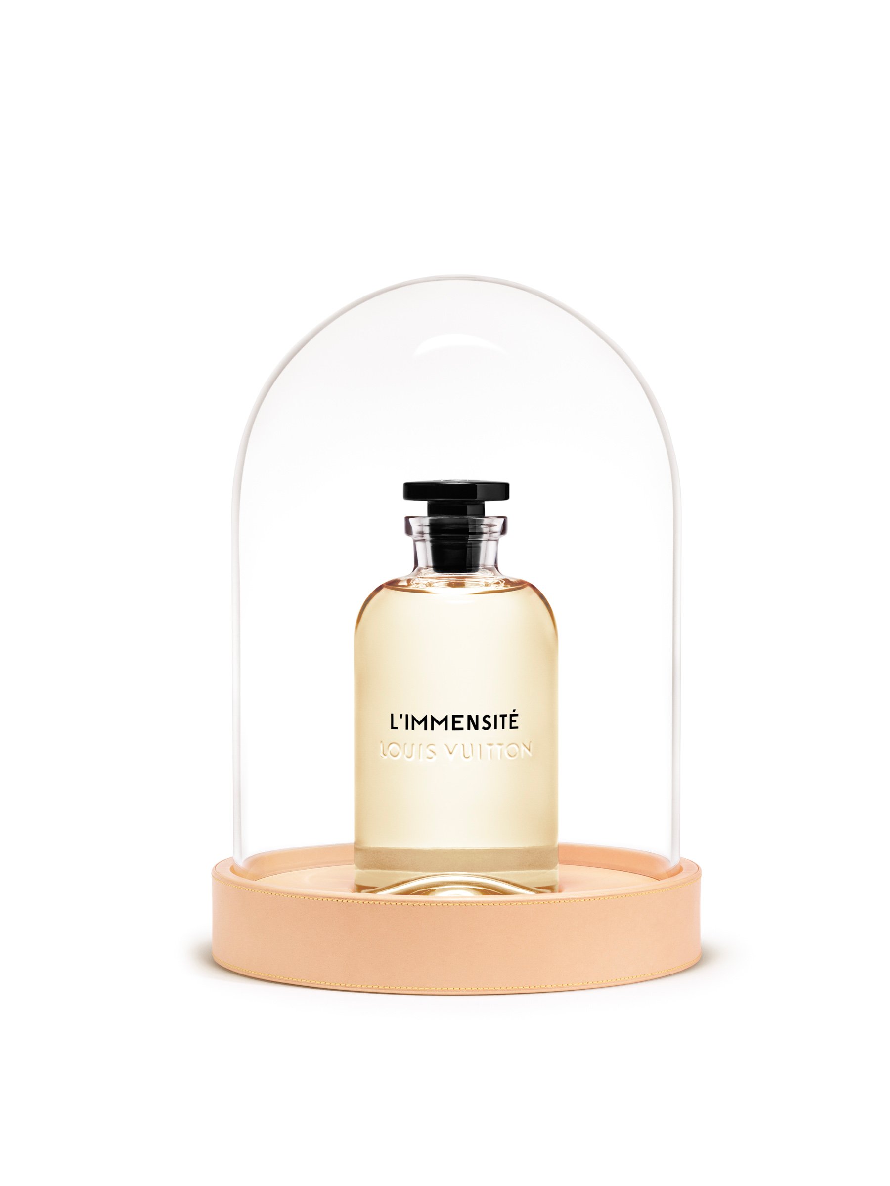 なジンジャ ルイヴィトン LUISVUITTON L'Immensité(リマンシテ) 香水