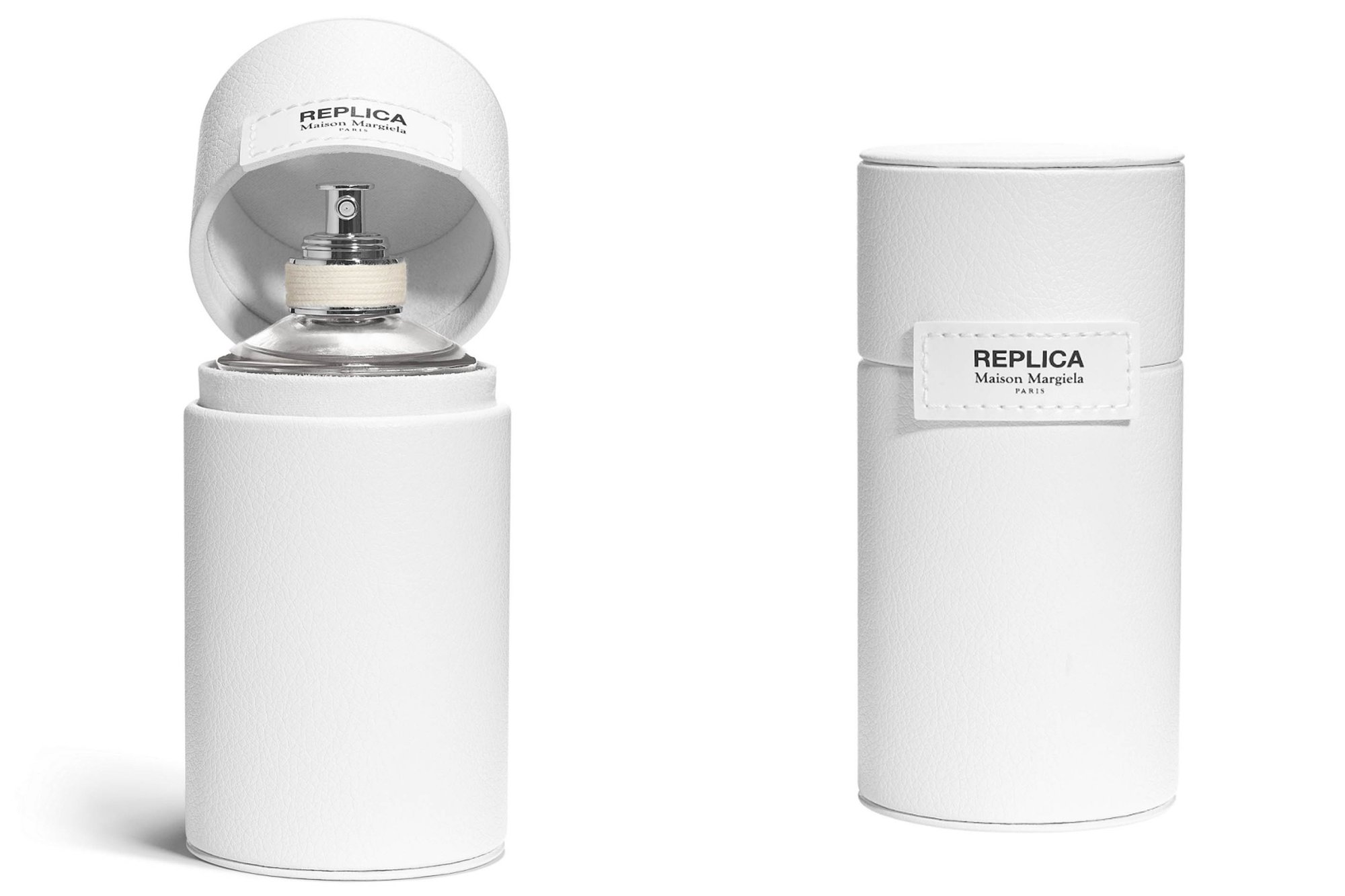 レプリカ」フレグランスがホリデー限定でケース付き香水を発売 
