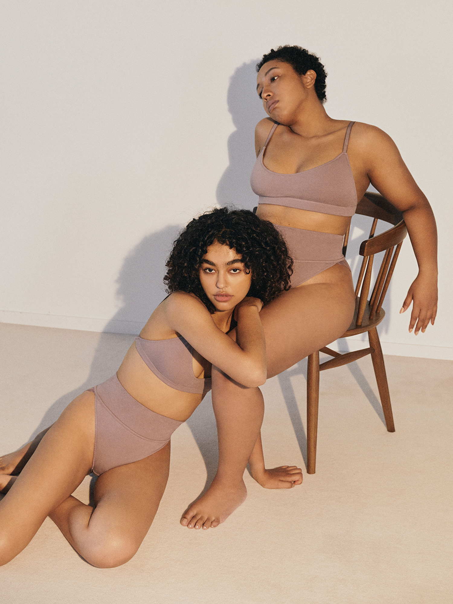 Sから6lサイズまで用意 ケンテ から8サイズ展開の新ライン登場