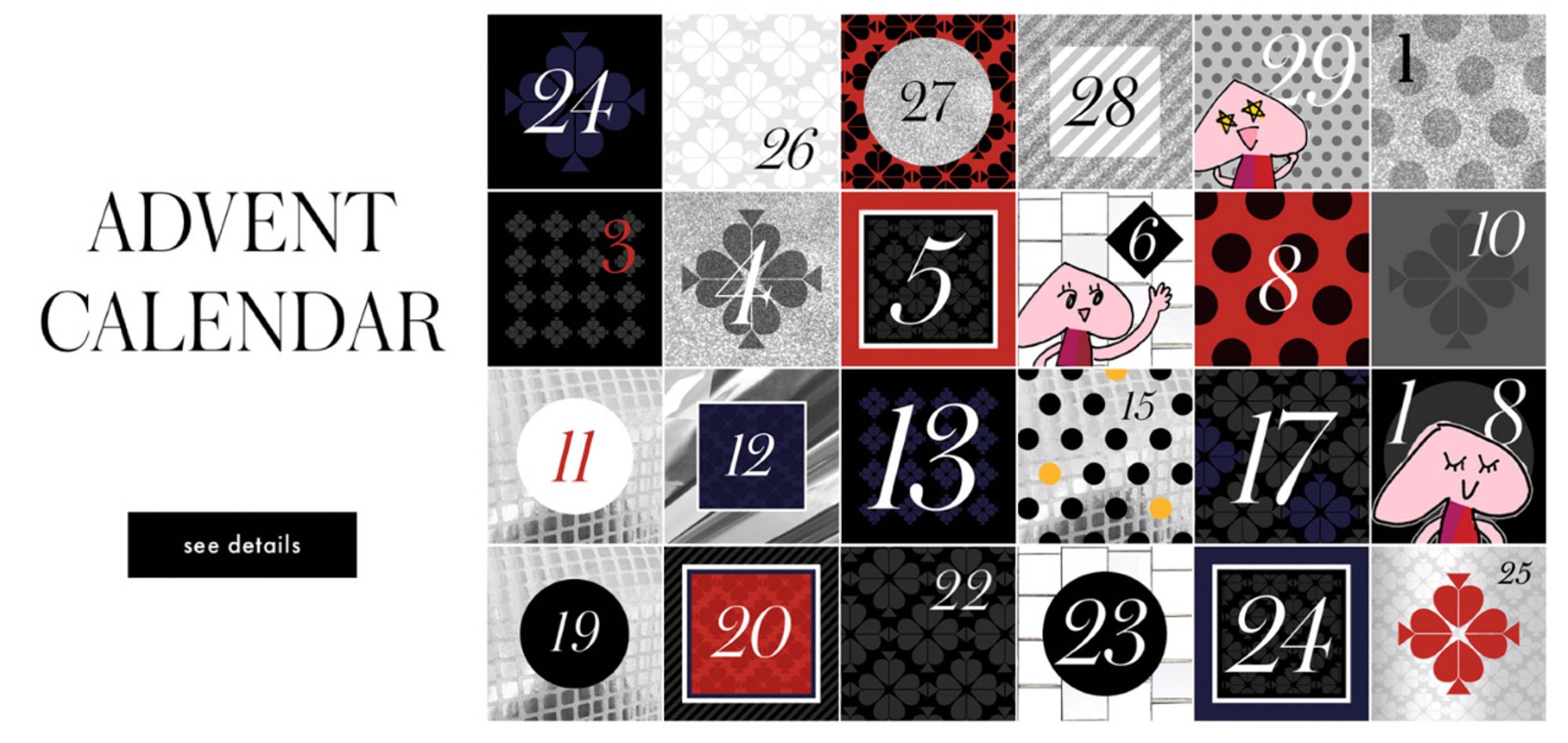 馬場ふみかや長谷川ミラが出演 ケイト スペード ニューヨーク ホリデーギフトのストーリームービー公開