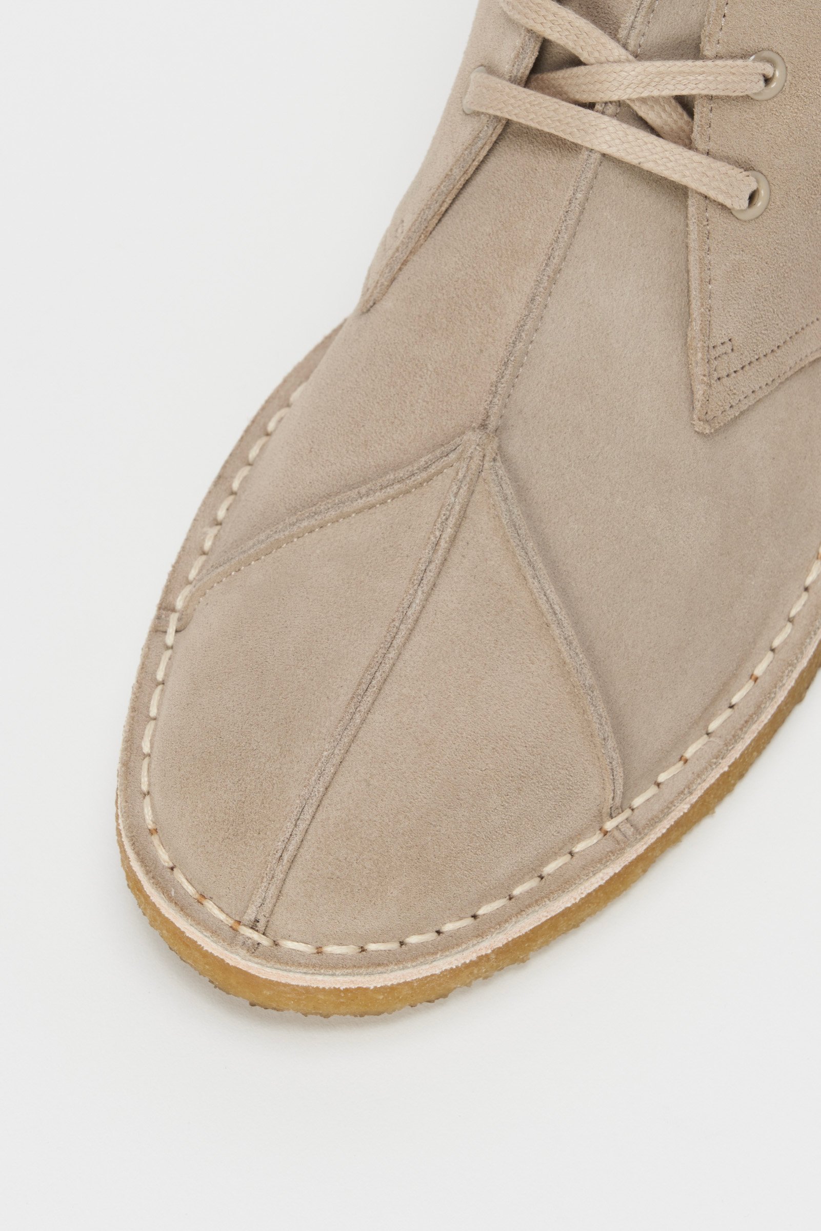 ☆希少☆Clarks x Hender Scheme デザートブーツ-