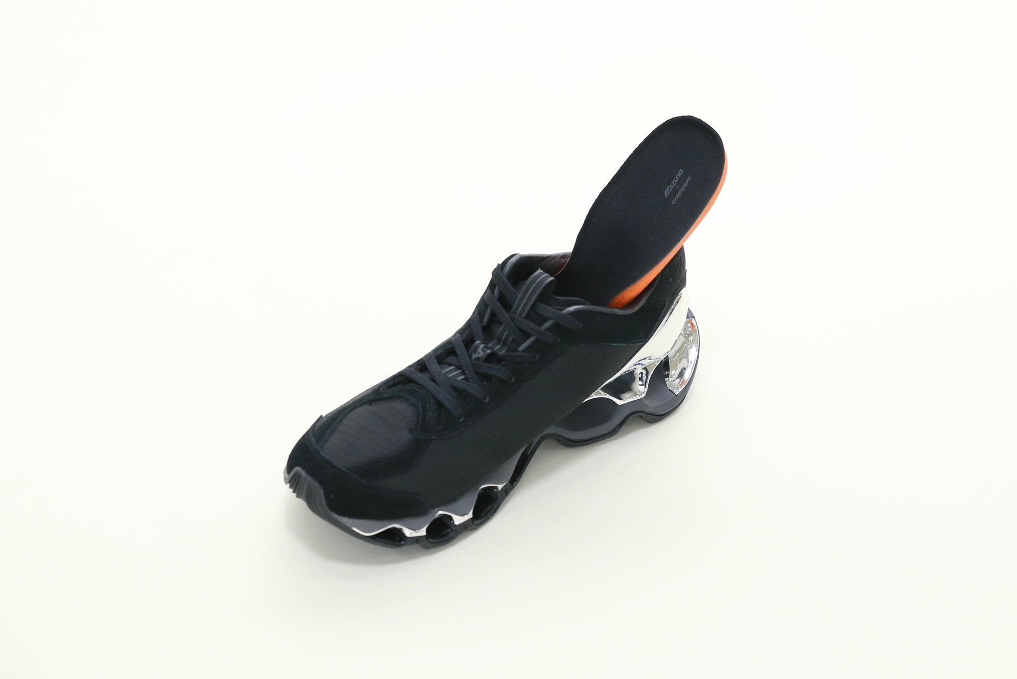 graphpaper WAVEPROPHECY10 MIZUNO グラフペーパー