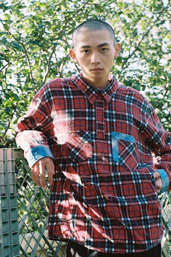 お取り寄せ受注生産 YuumiARIAユウミアリア Tシャツ - rikyu-home.com