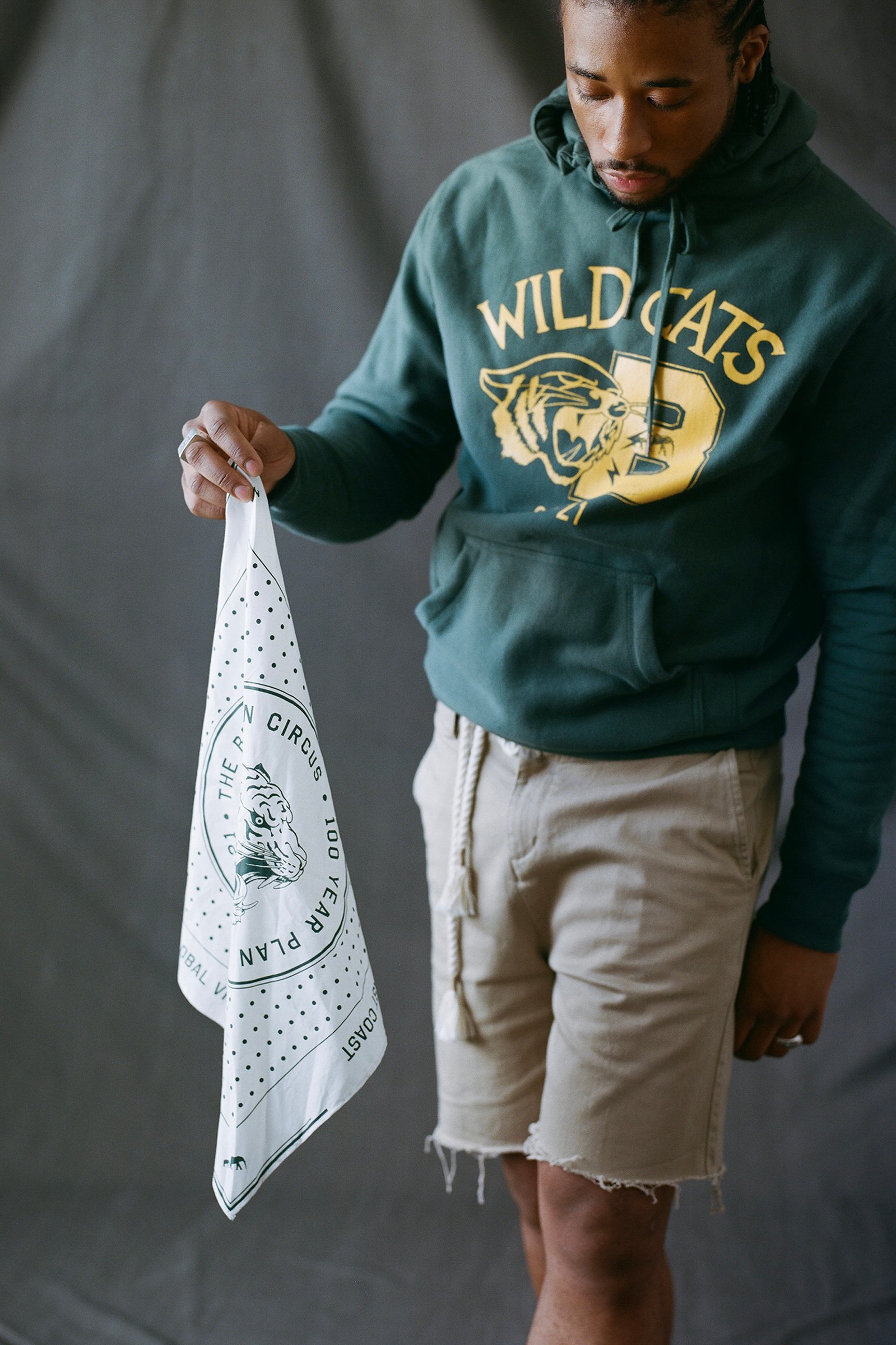 ブルックリン発のメンズウェアブランド ザ ブルックリン サーカス が日本初上陸