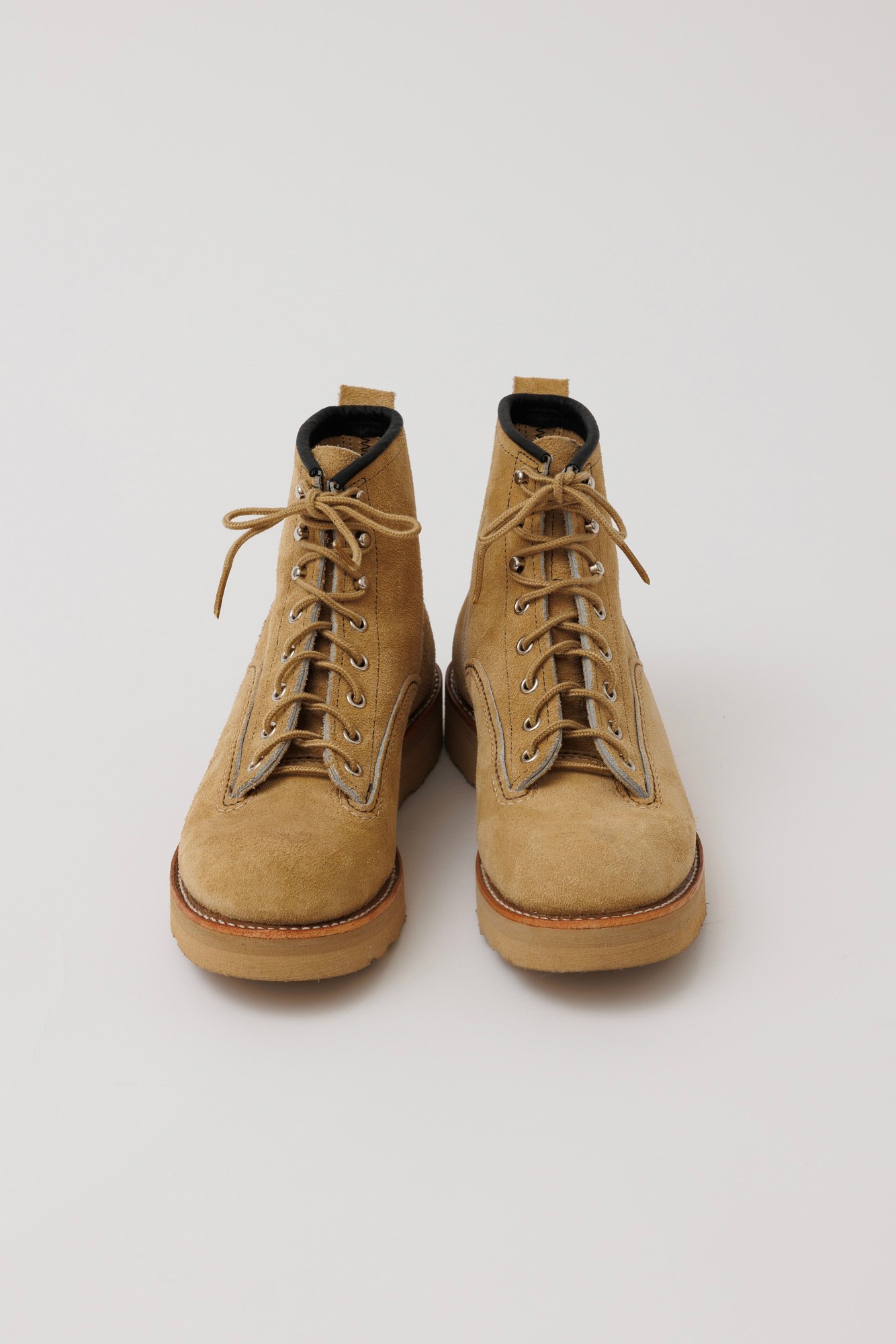 25.5【REDWING×nonnative藤井隆行×BIOTOP】2925 | www.jarussi.com.br