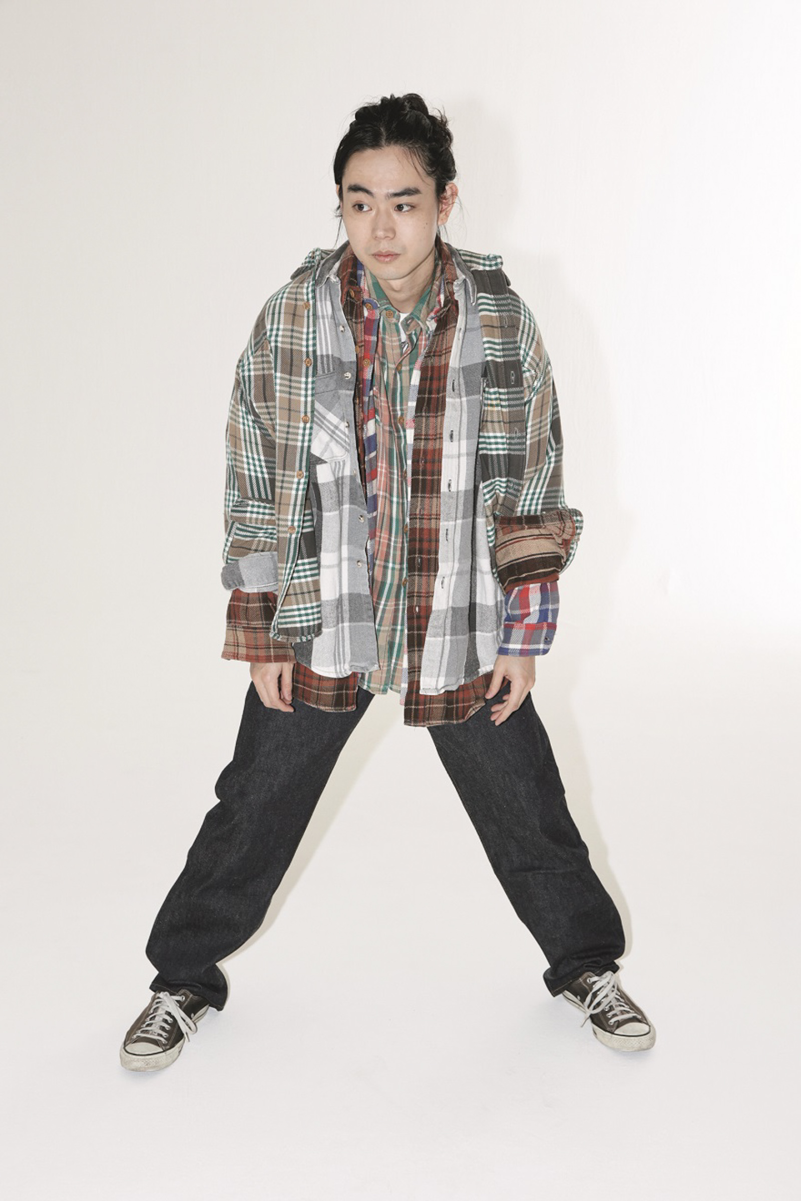 菅田将暉のスタイルブック 着服史 が発売 私服コーディネートなど240スタイルを紹介