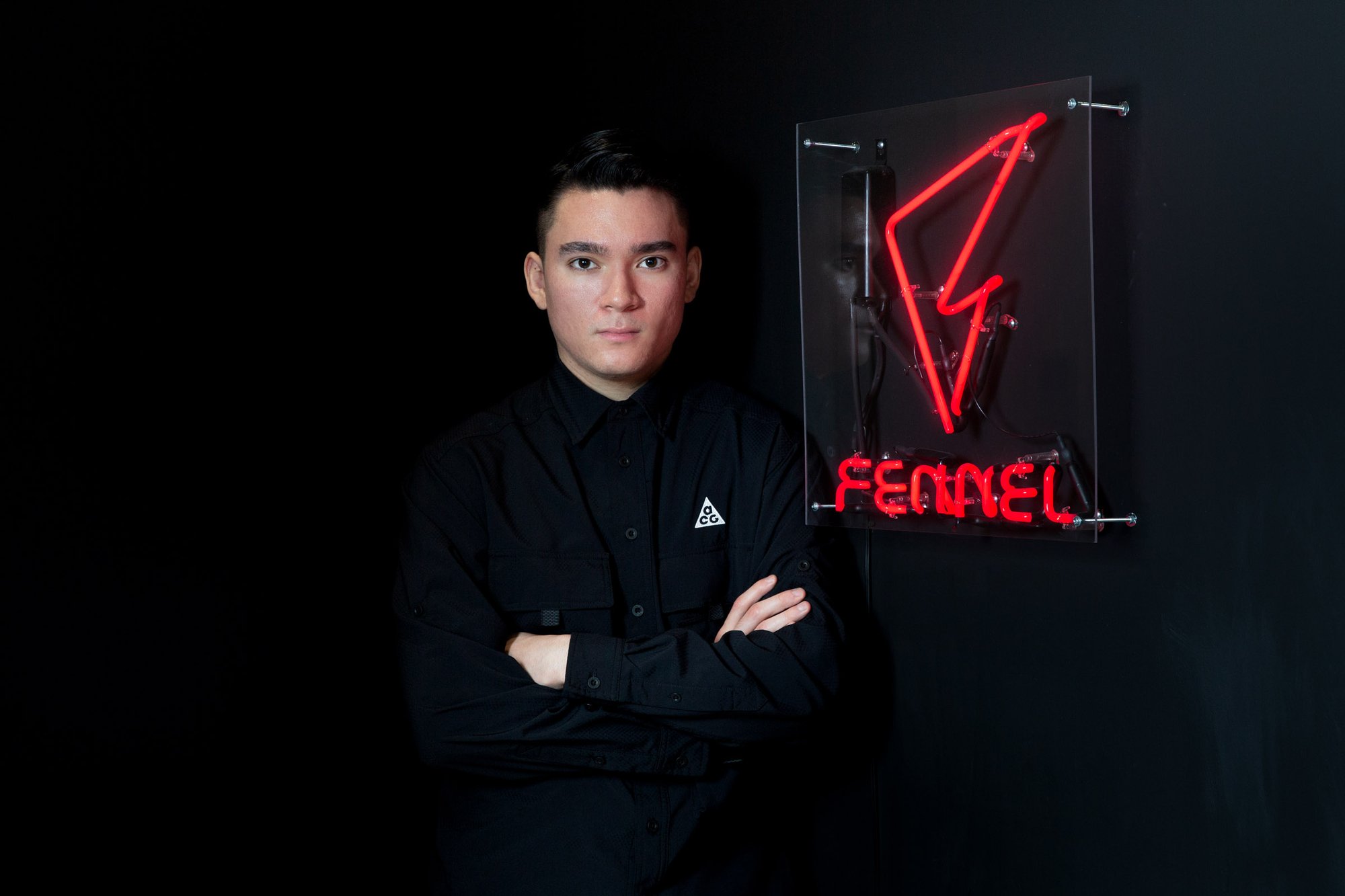 Eスポーツチーム フェンネル なぜアパレル事業に注力するのか Eスポーツチーム フェンネル なぜアパレル事業に注力するのか